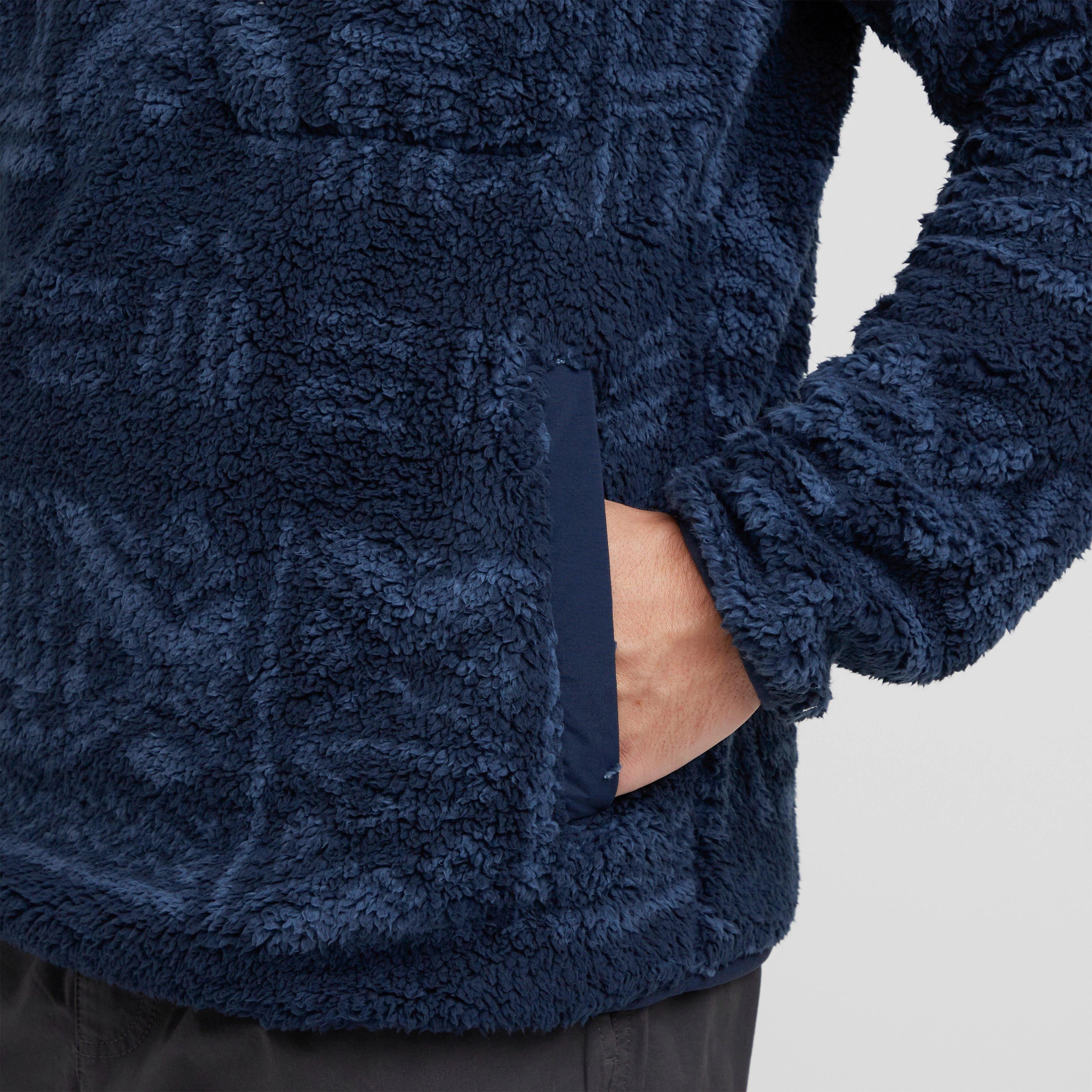 Men's Rugged Ridge High Pile Fleece - Image 5