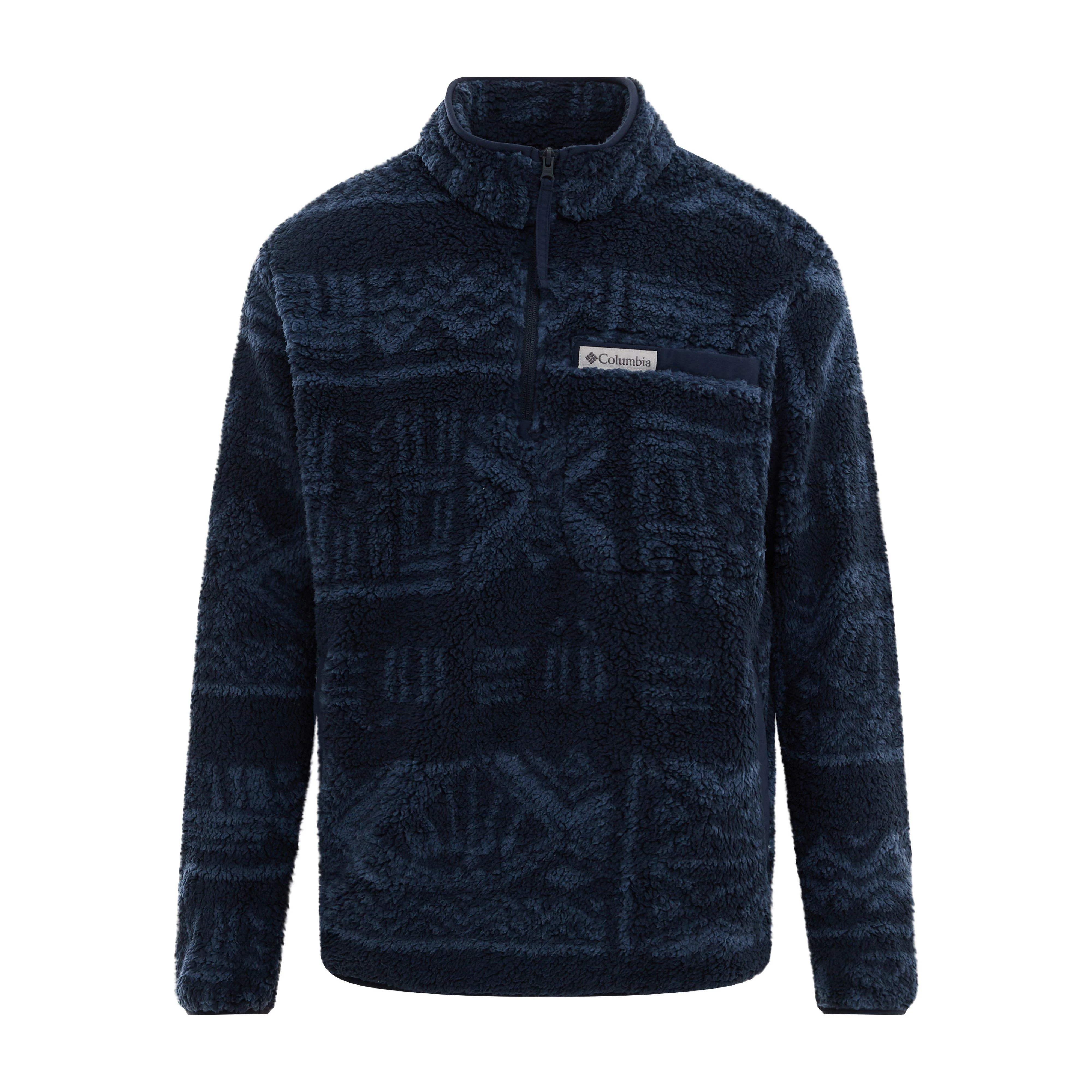 Men's Rugged Ridge High Pile Fleece - Image 6