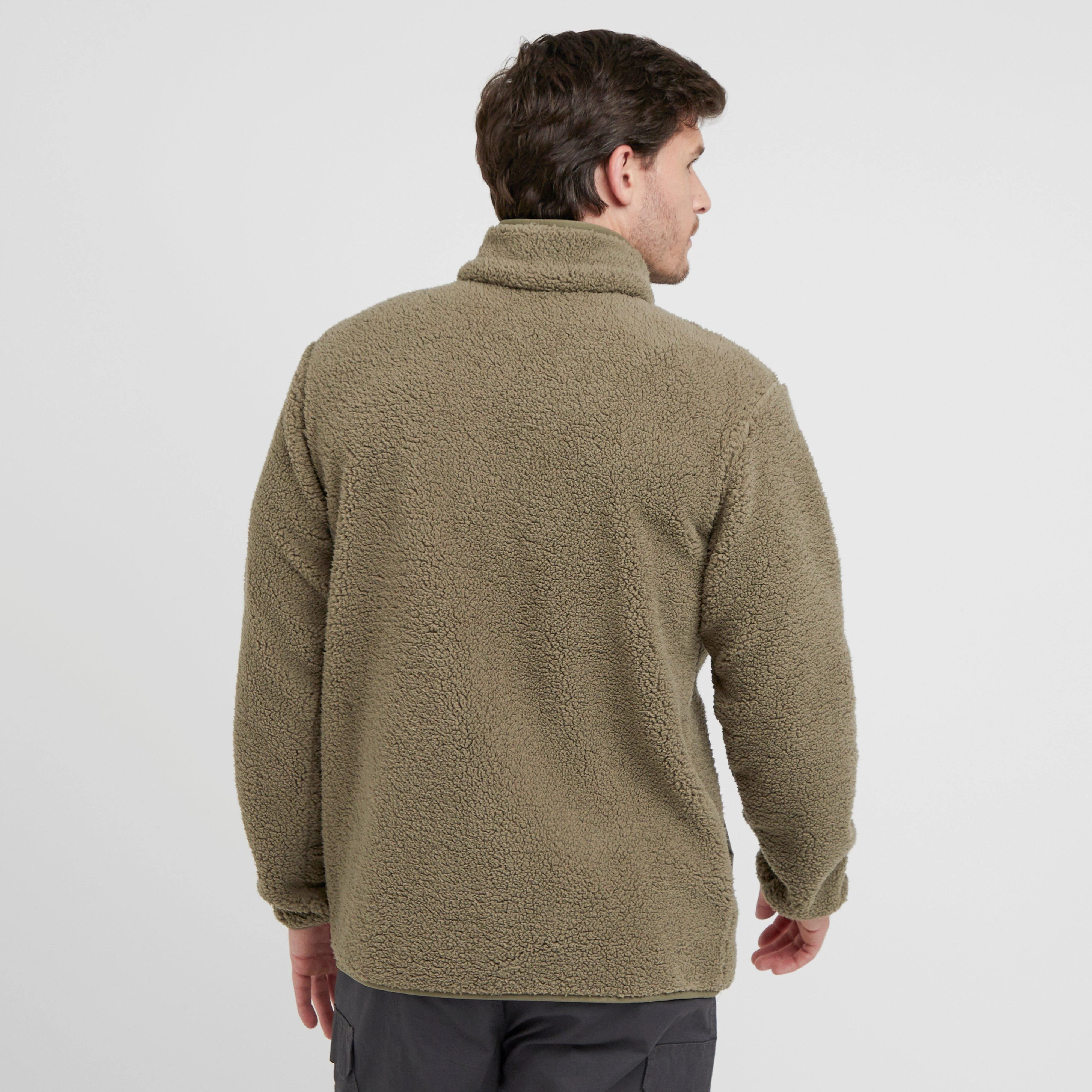 Men's Rugged Ridge™ III Full Zip Sherpa Fleece Jacket - Image 2
