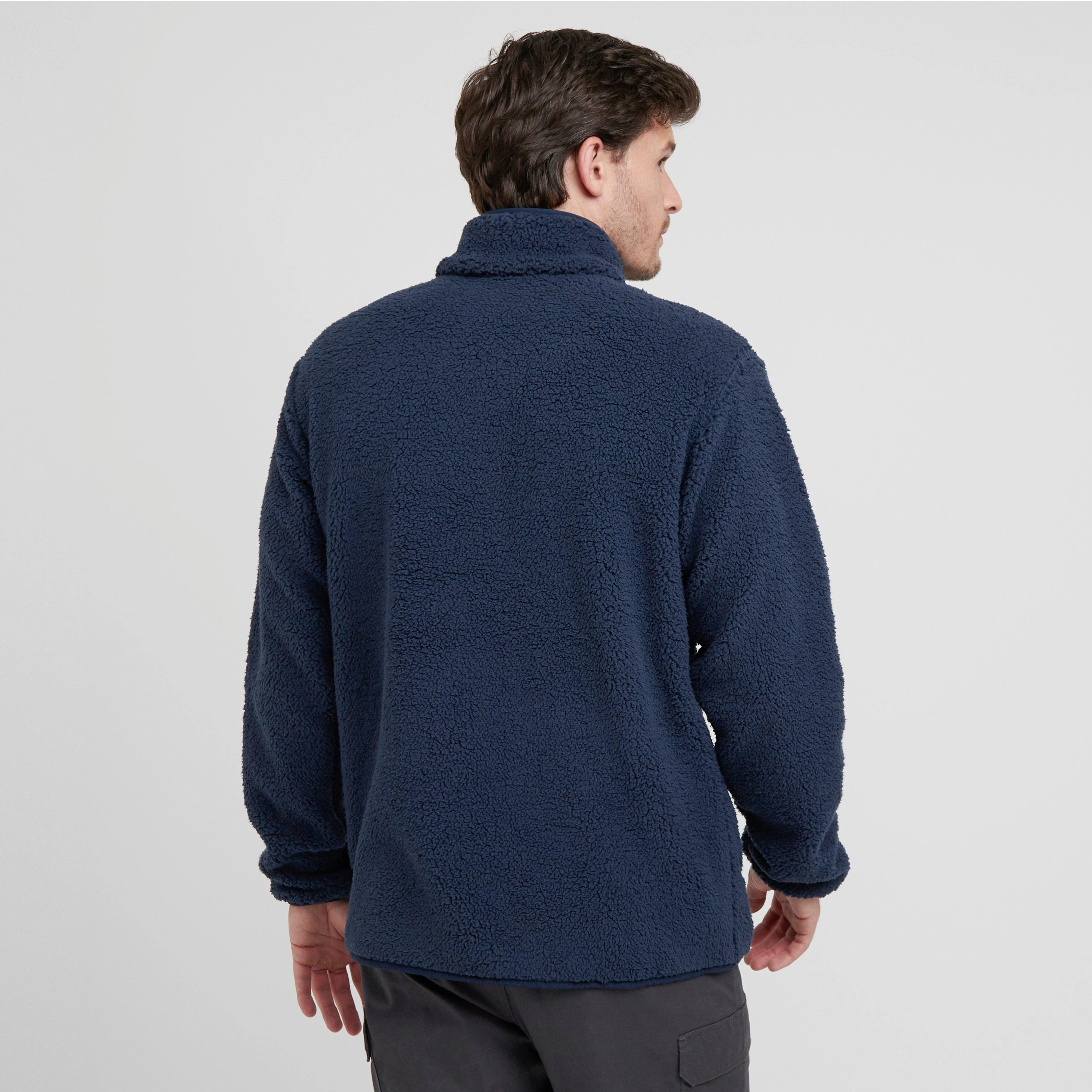 Men's Rugged Ridge™ III Full Zip Sherpa Fleece Jacket - Image 2