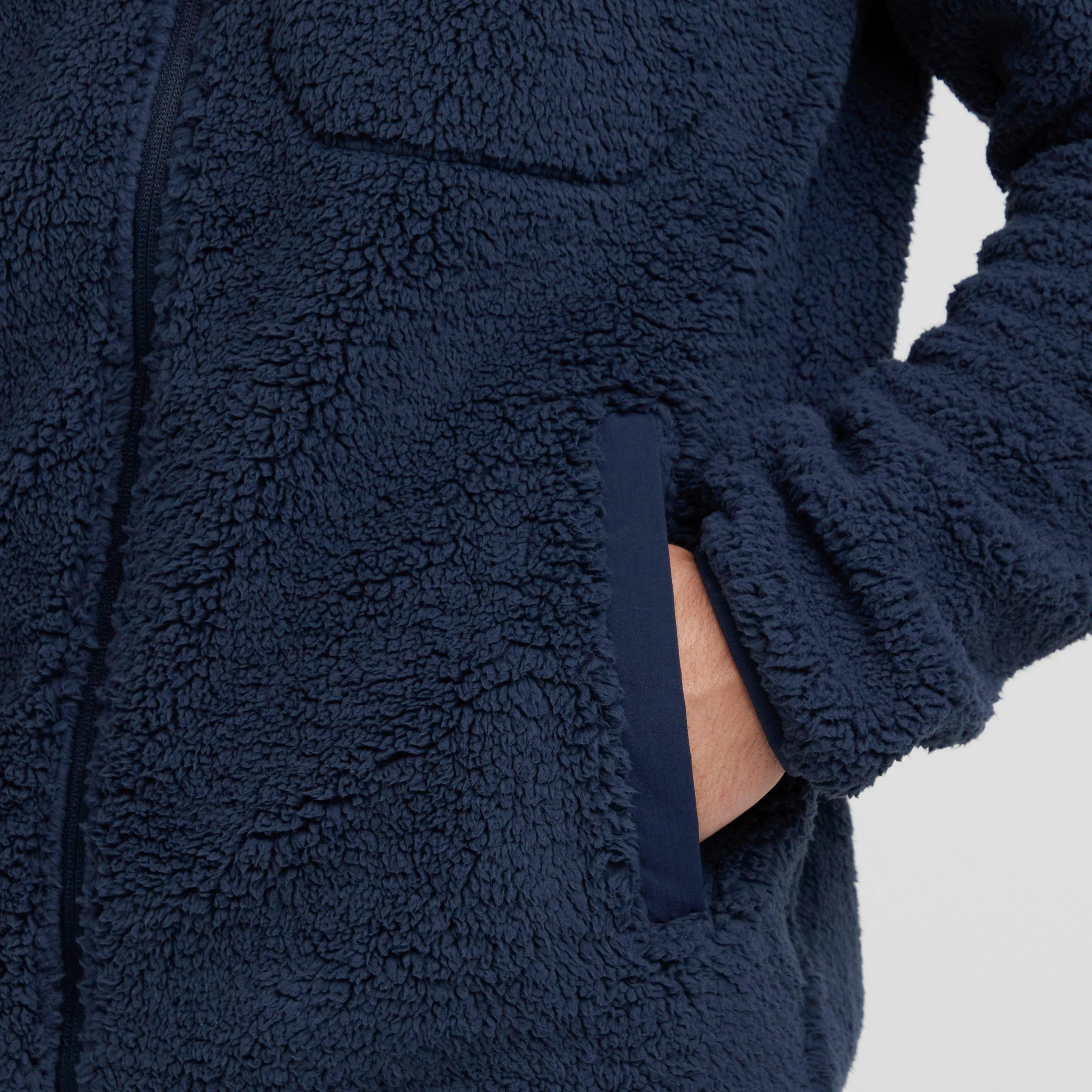 Men's Rugged Ridge™ III Full Zip Sherpa Fleece Jacket - Image 5