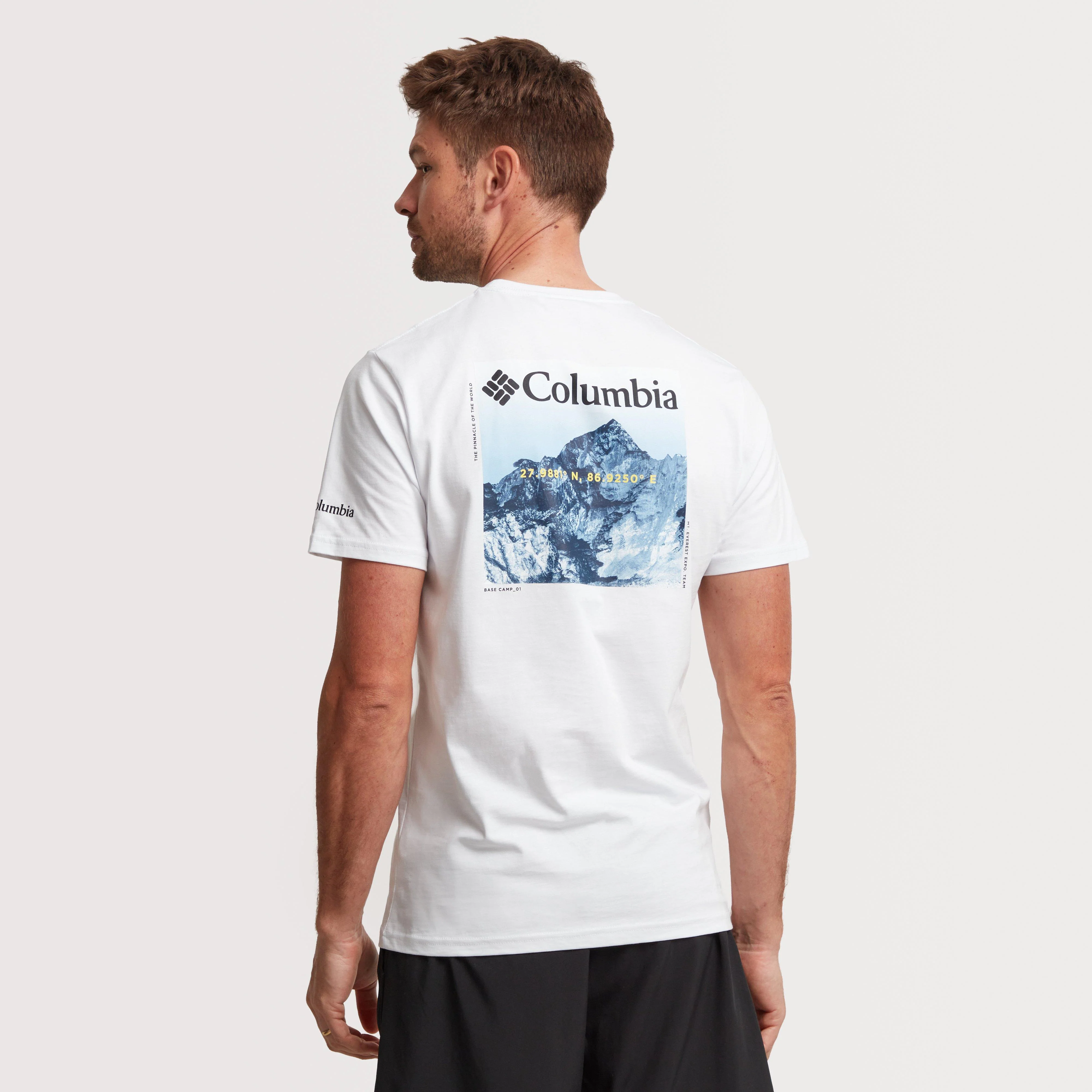 Men’s Saz T Shirt - Image 2