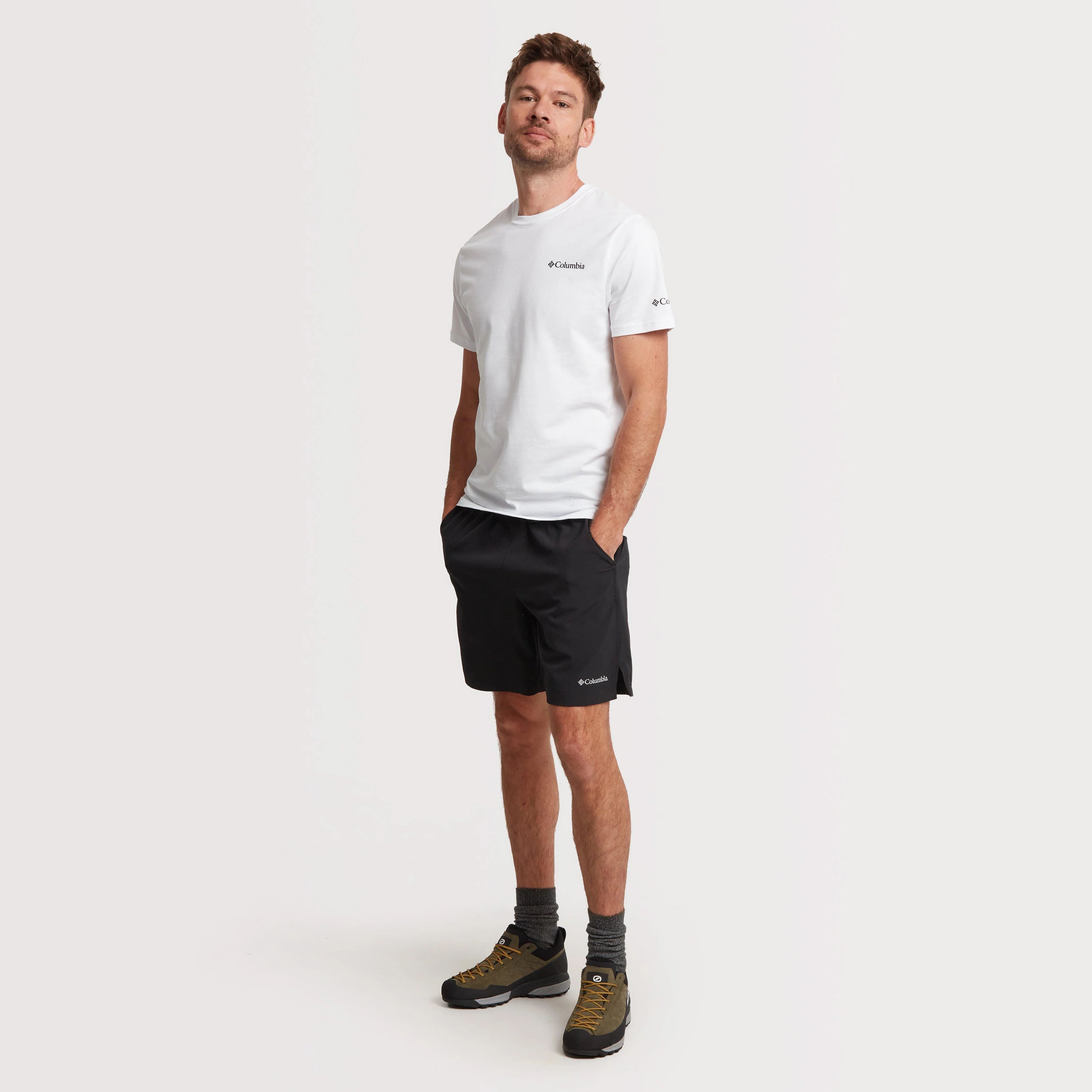 Men’s Saz T Shirt - Image 3