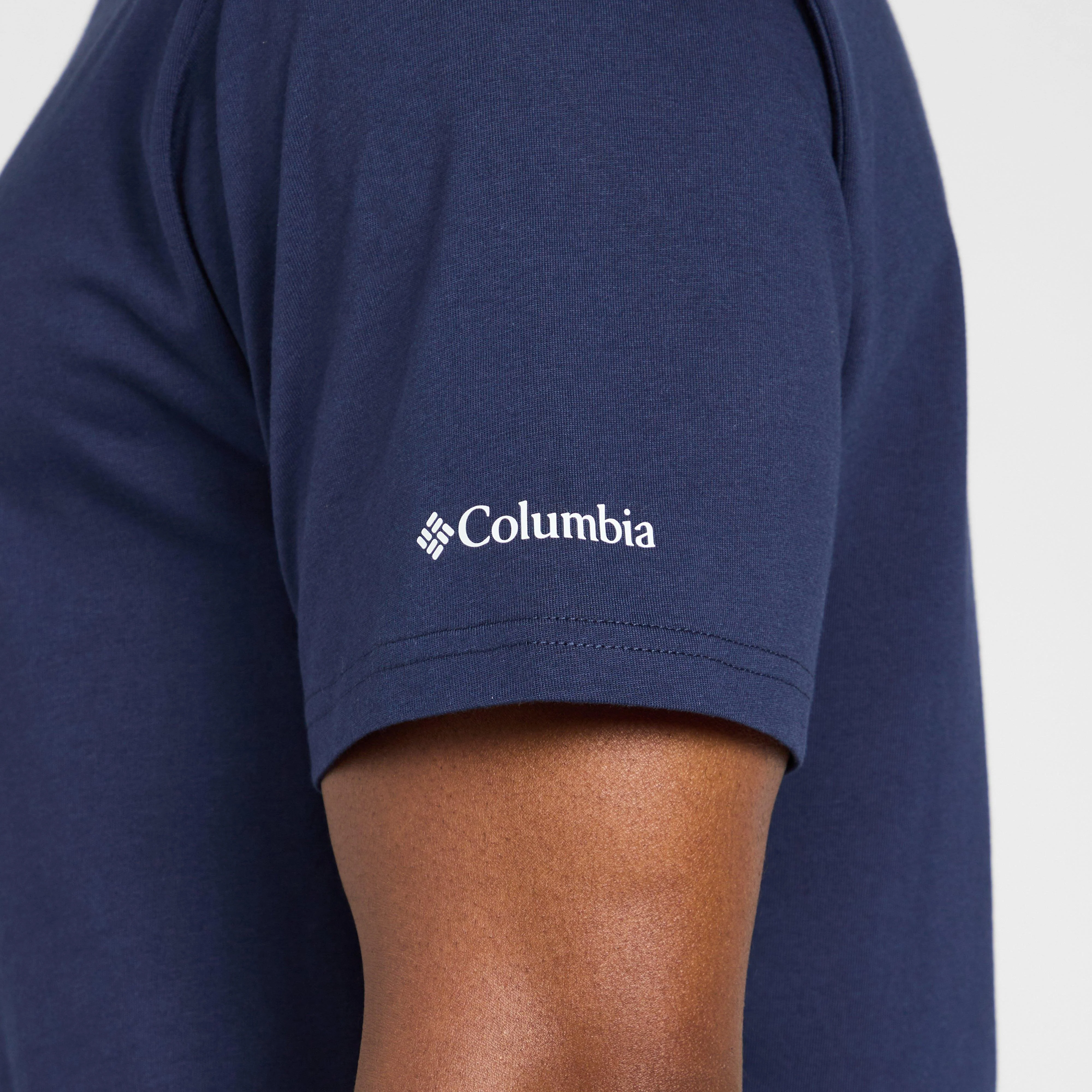 Men’s Scar Infill T-Shirt - Image 5