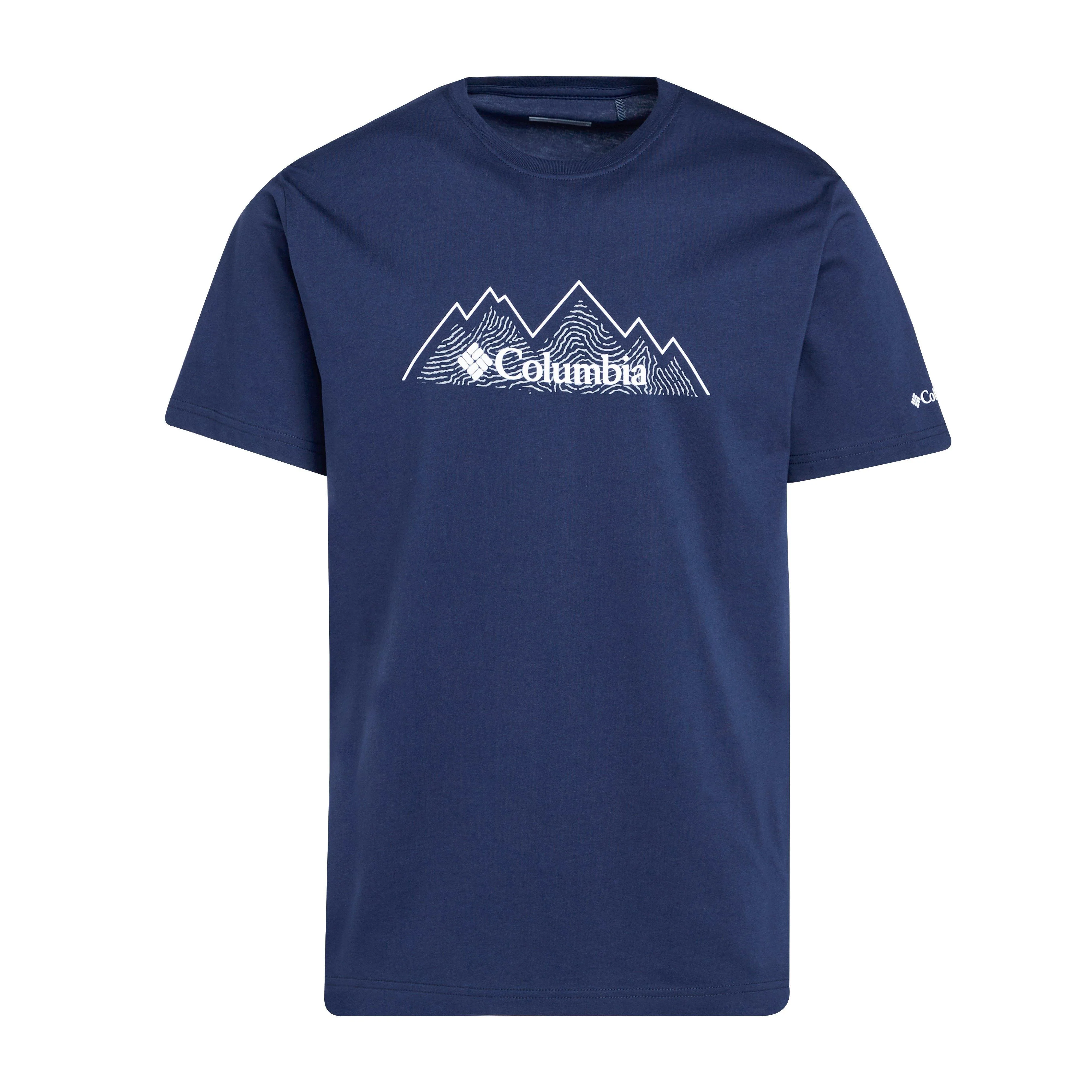 Men’s Scar Infill T-Shirt - Image 6
