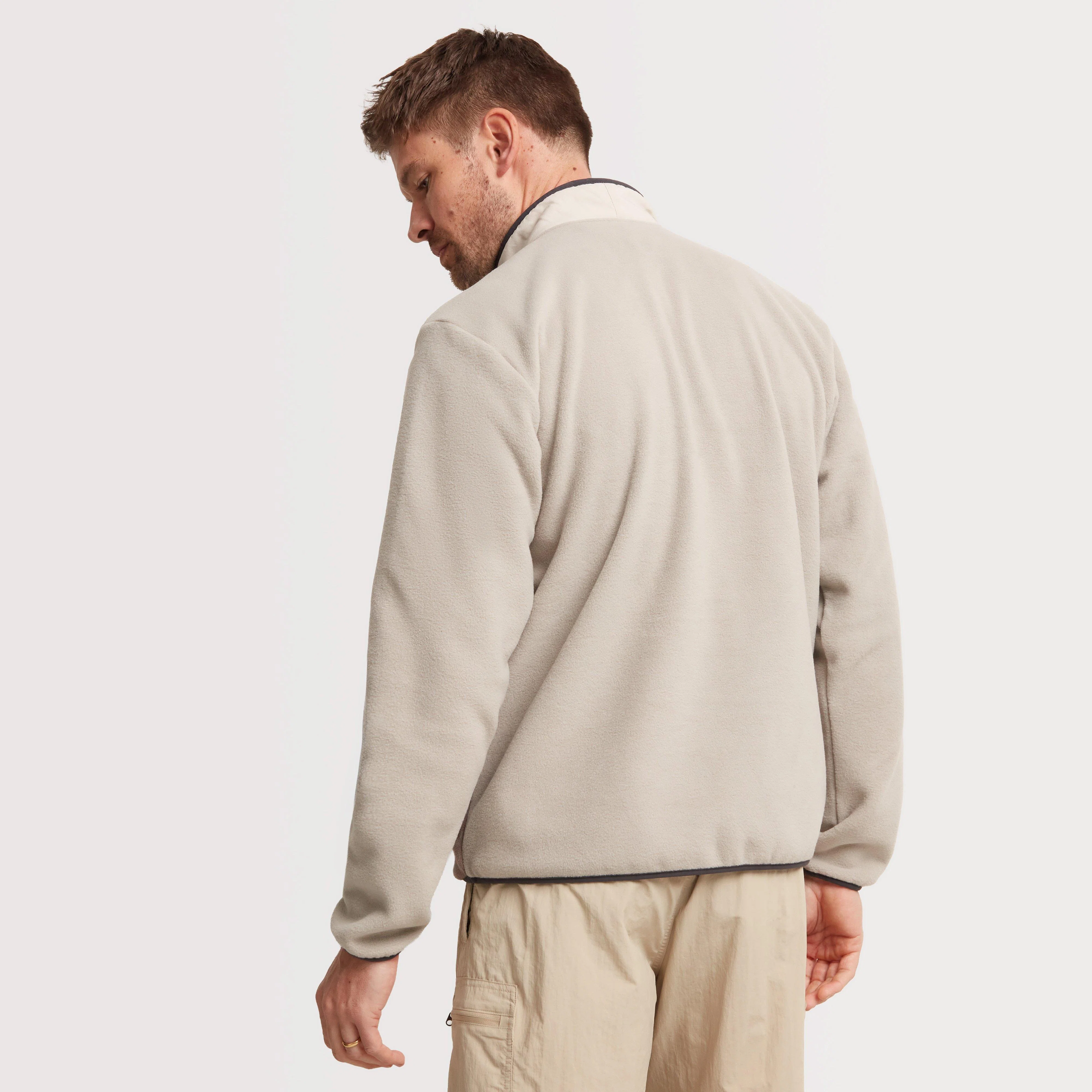 Men’s Sequoia Grove™ Half Zip Fleece - Image 2