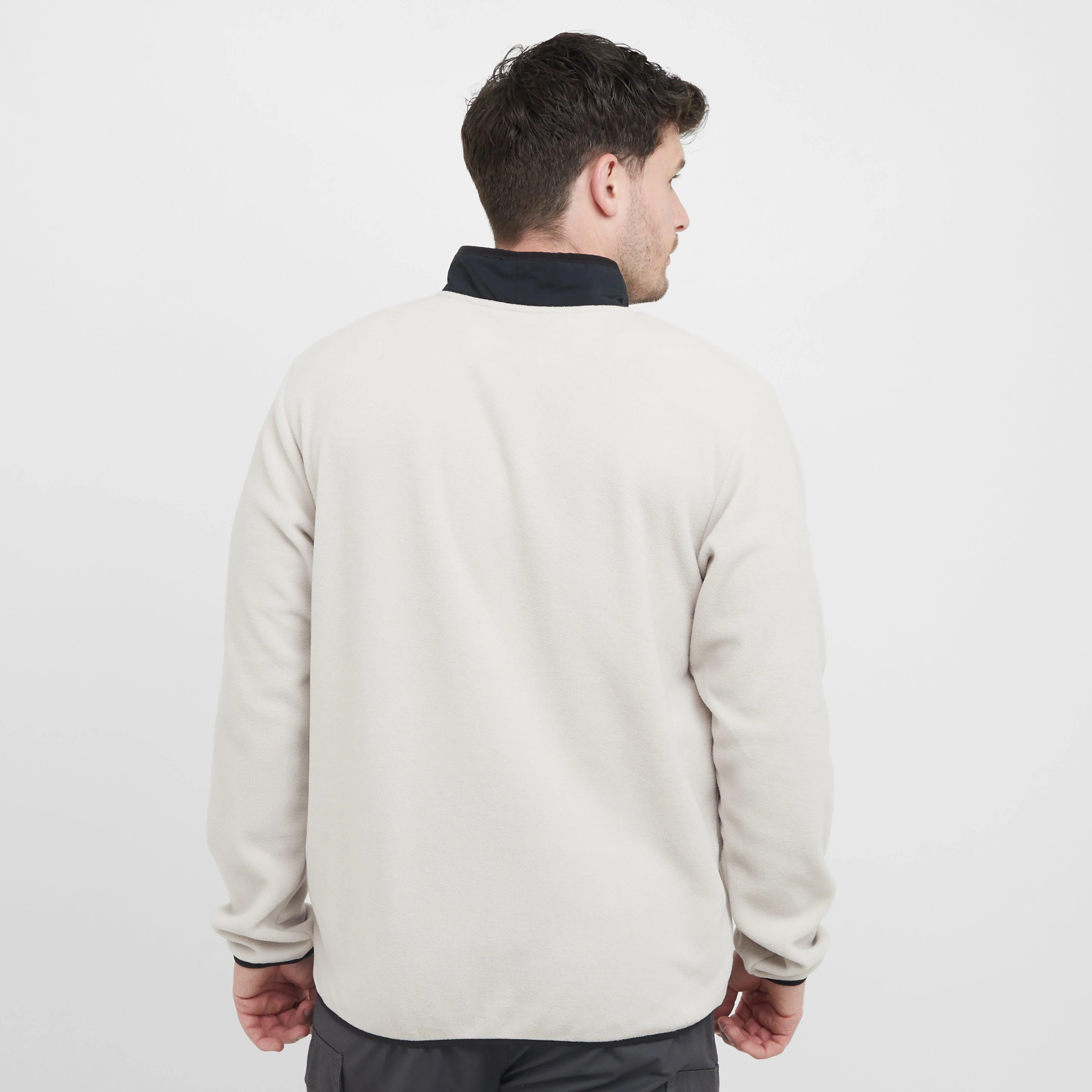 Men's Sequoia Grove Half Zip Fleece - Image 2