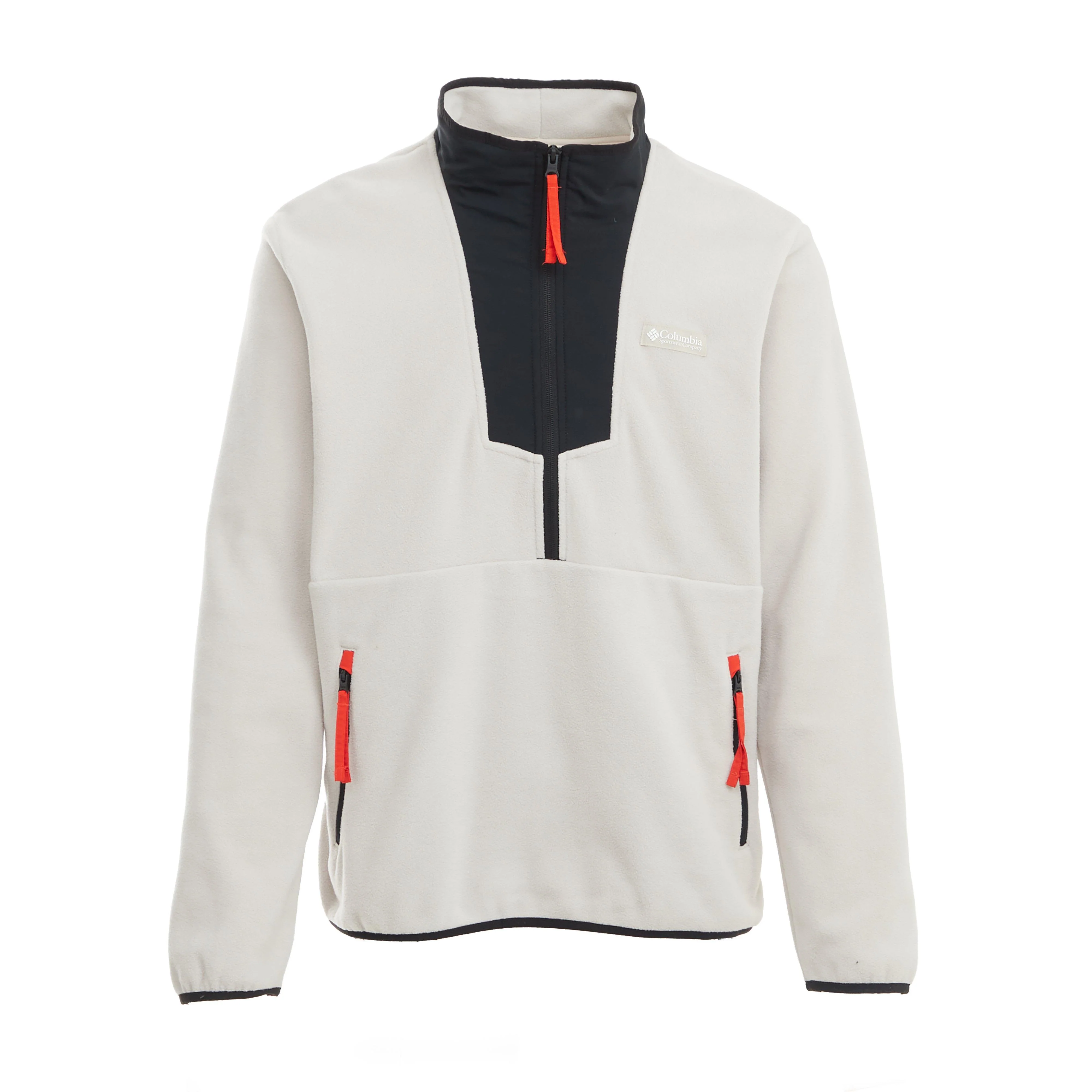 Men's Sequoia Grove Half Zip Fleece - Image 6