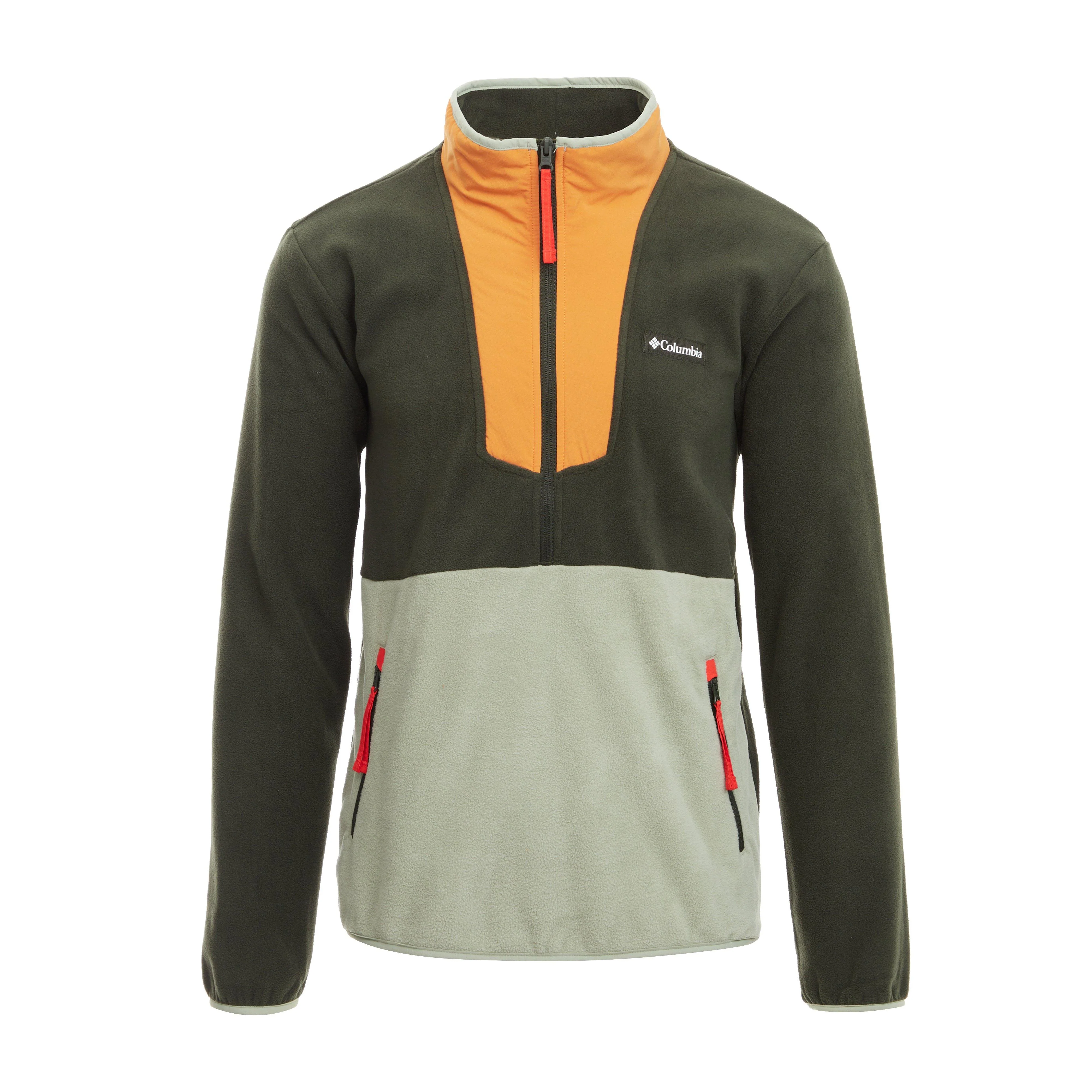 Men’s Sequoia Grove™ Half Zip Fleece - Image 6