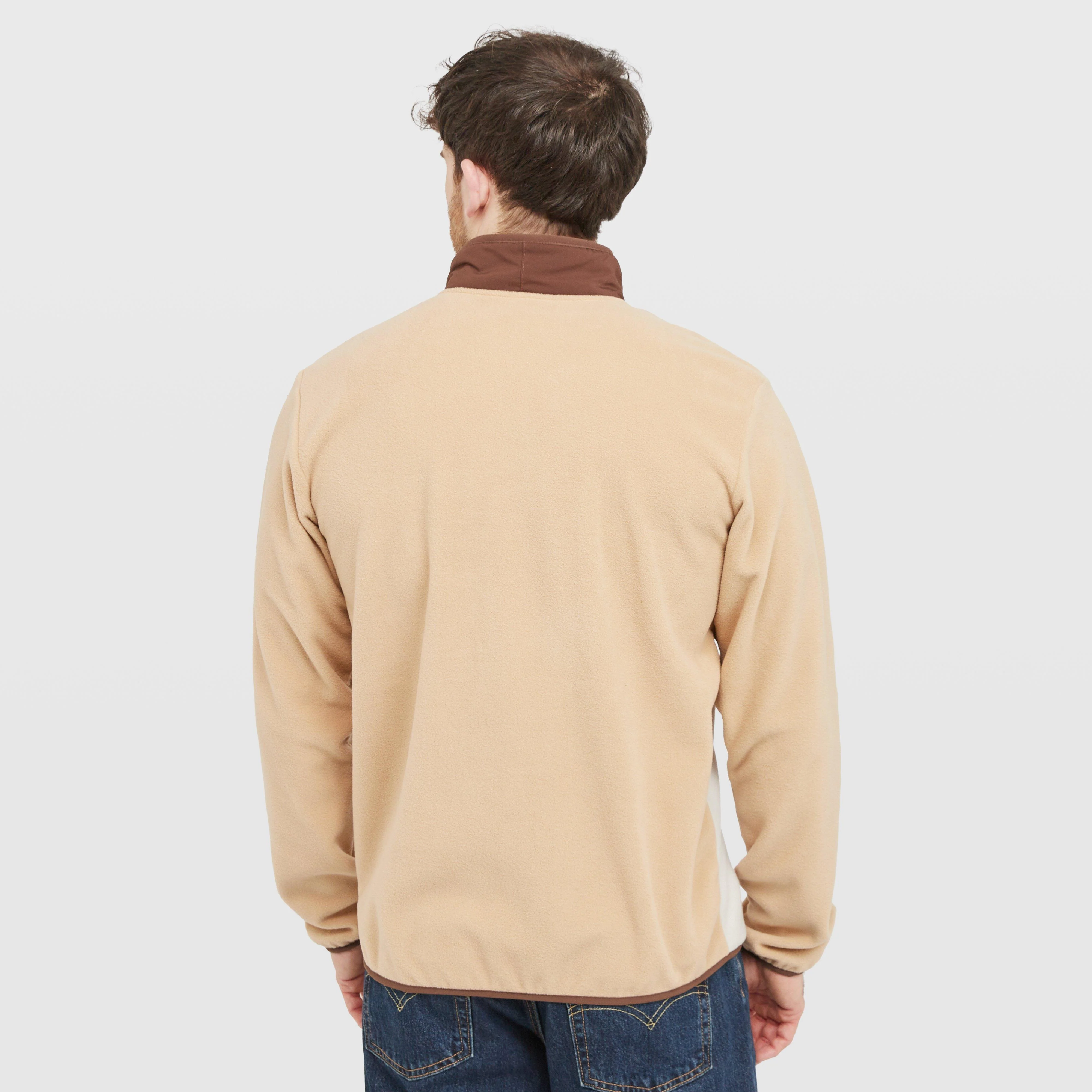 Men’s Sequoia Grove™ Half Zip Fleece - Image 2