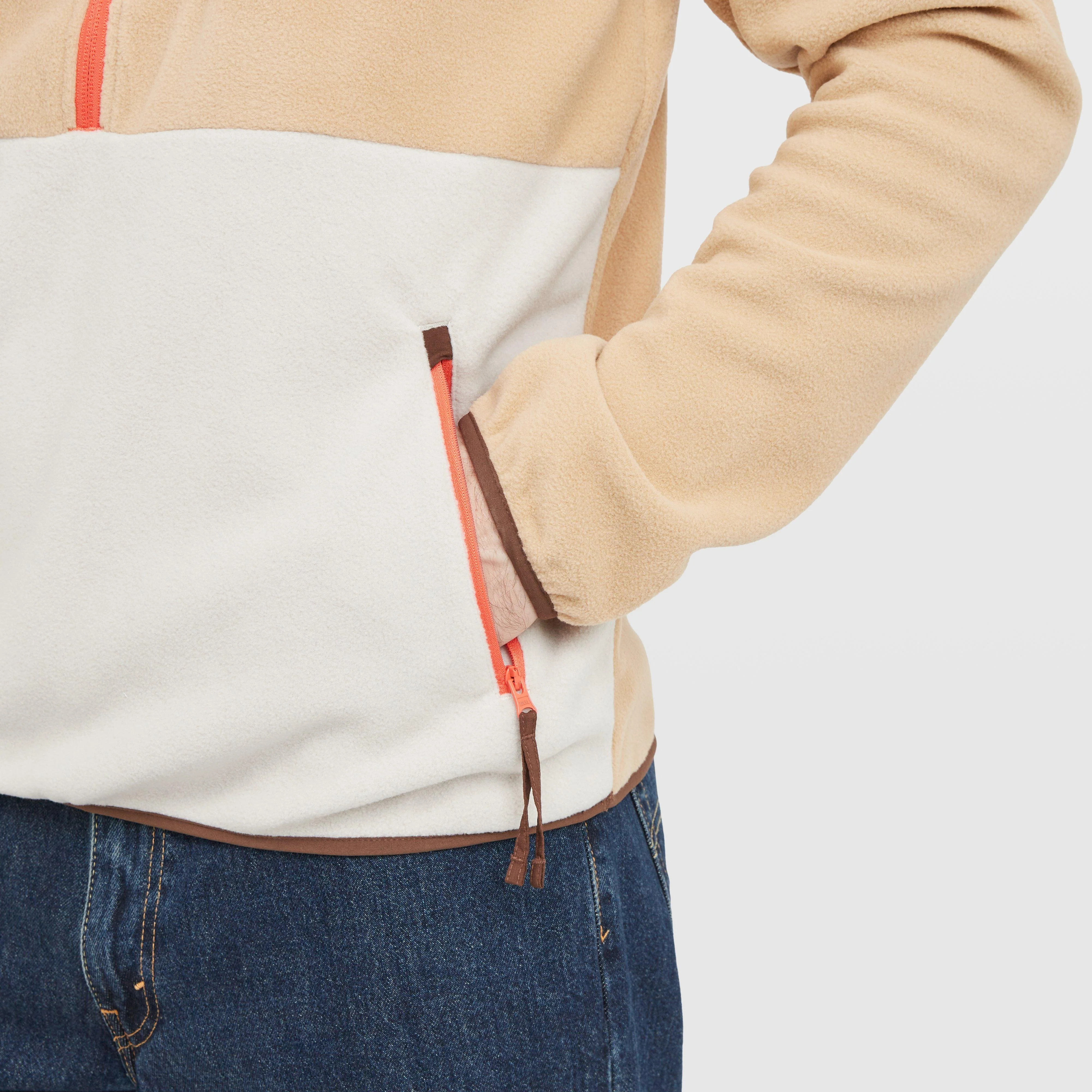 Men’s Sequoia Grove™ Half Zip Fleece - Image 5
