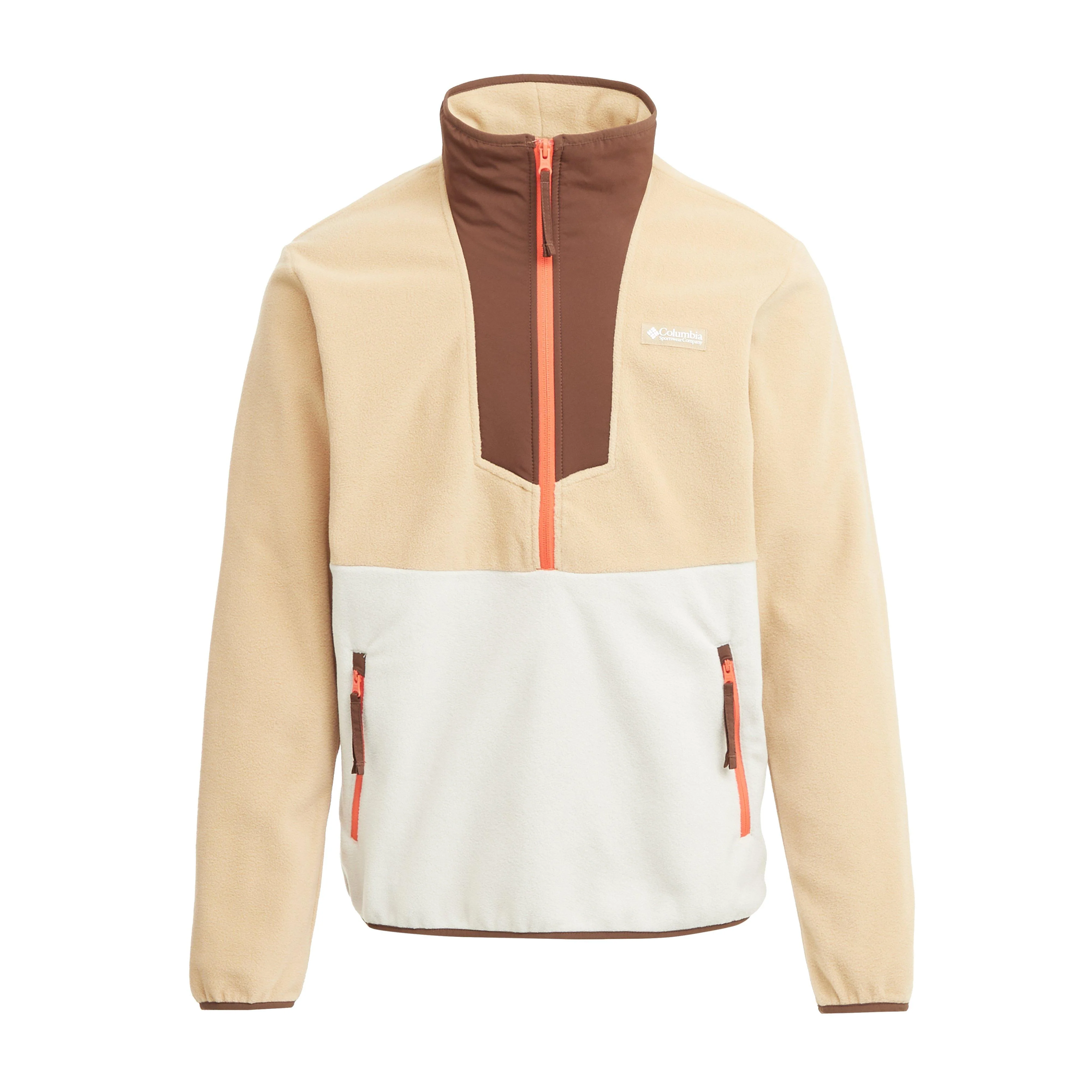 Men’s Sequoia Grove™ Half Zip Fleece - Image 6