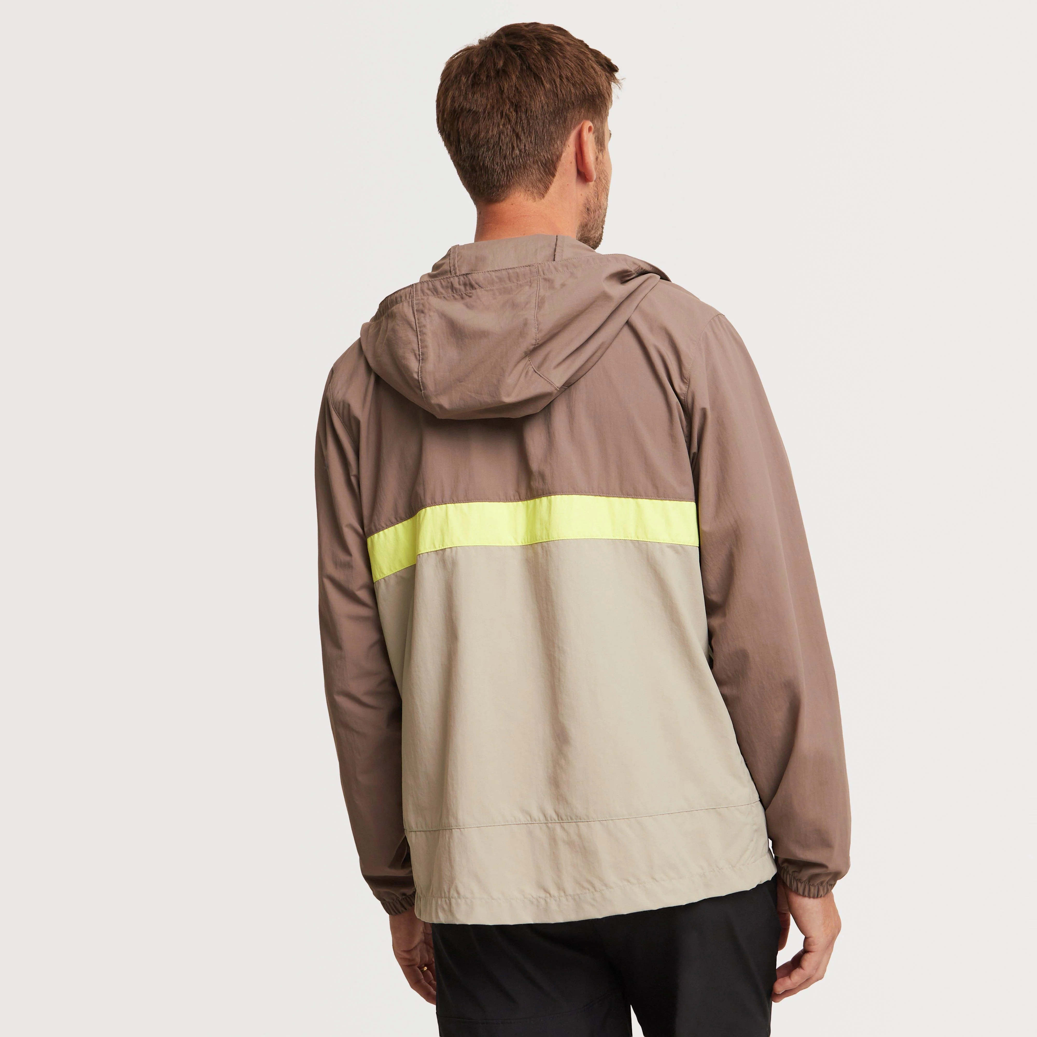 Men's Spire Valley™ Hooded Windbreaker - Image 3