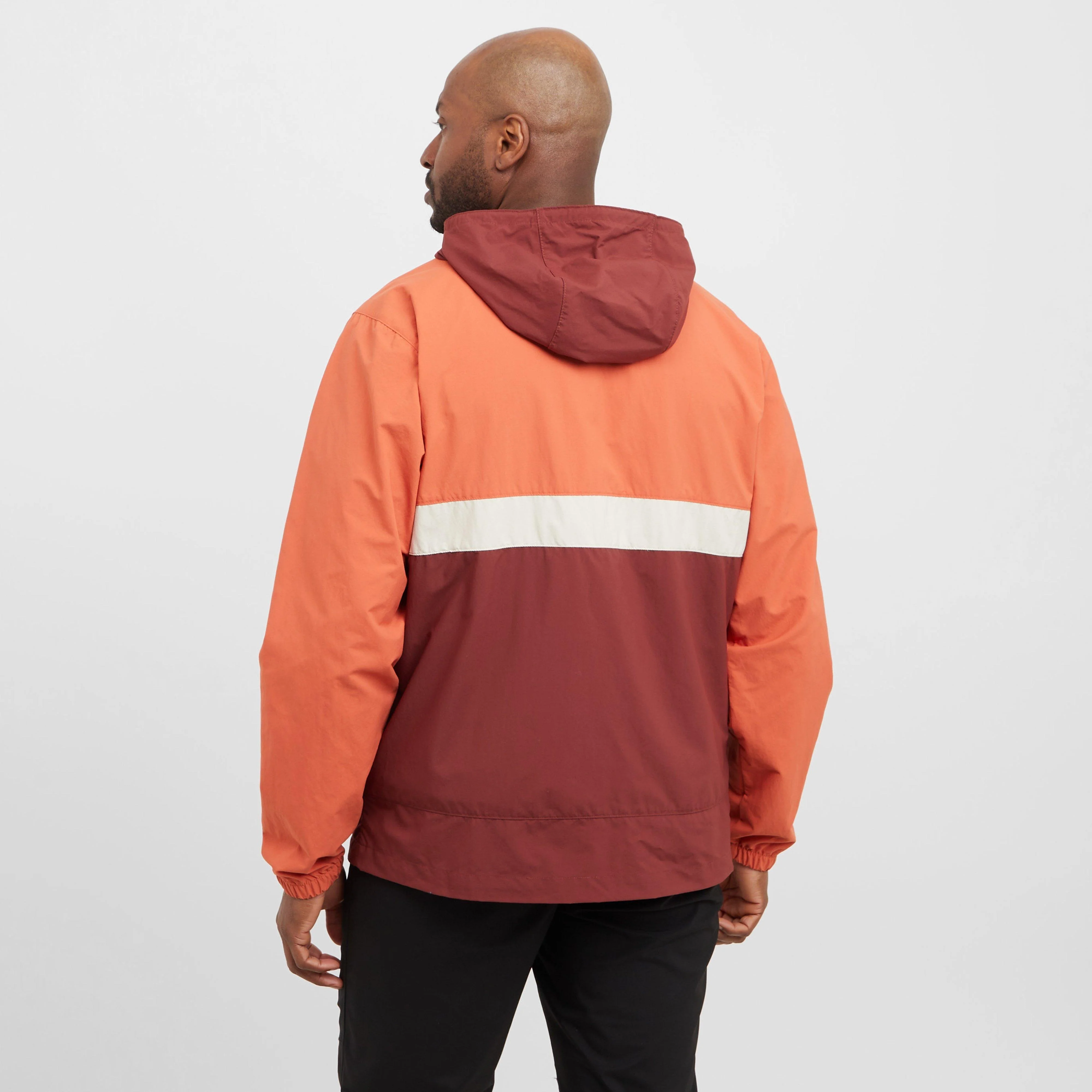 Men's Spire Valley™ Hooded Windbreaker - Image 2
