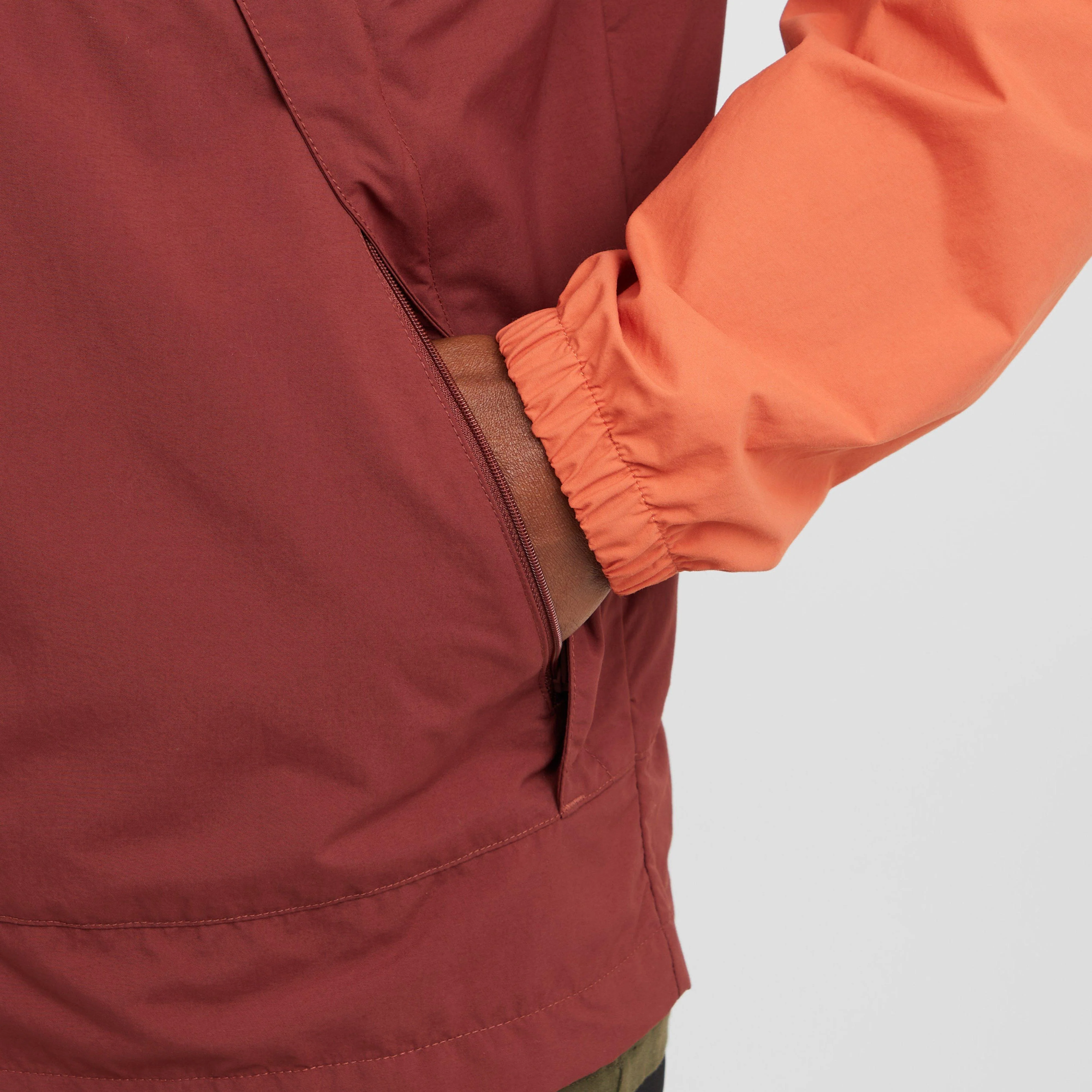 Men's Spire Valley™ Hooded Windbreaker - Image 4