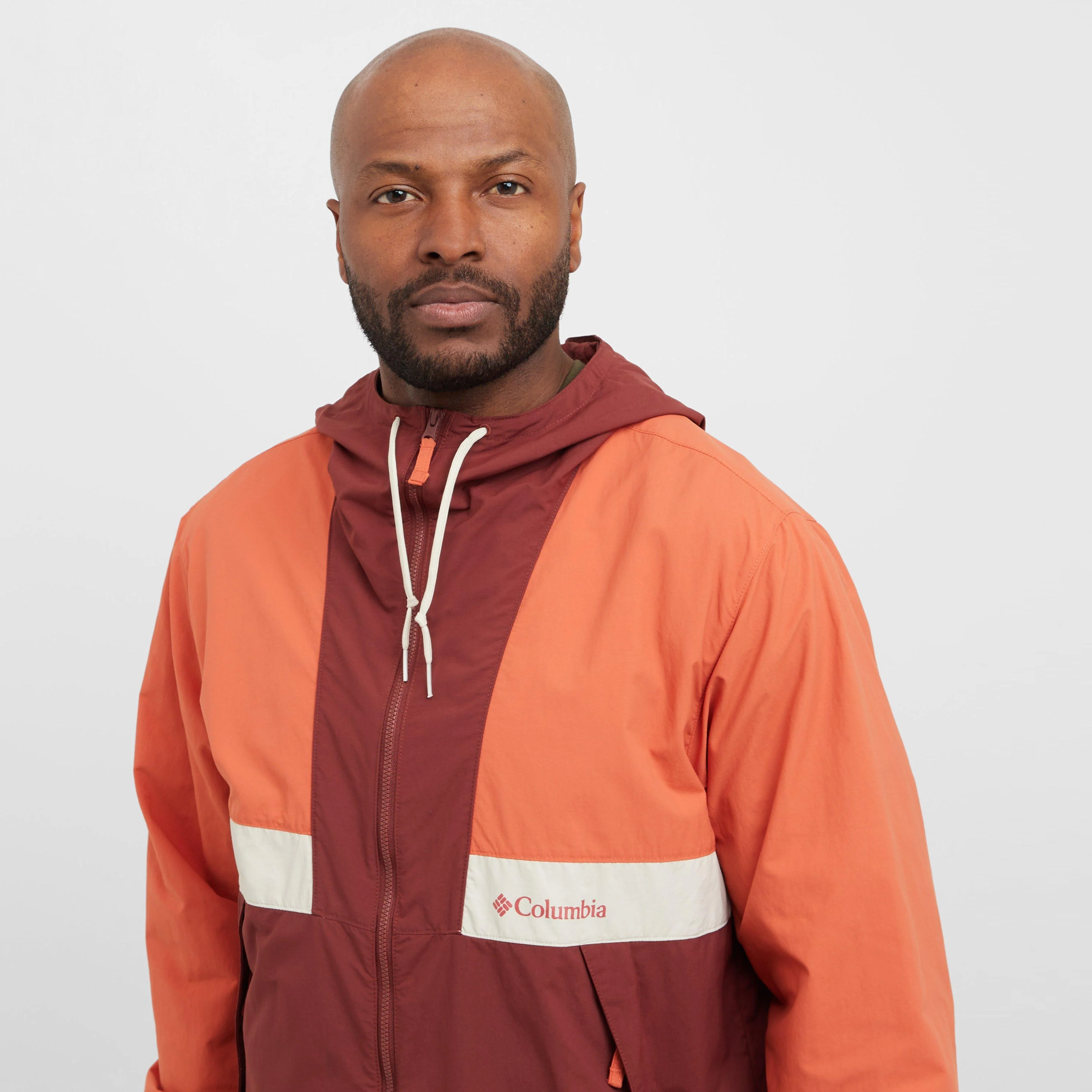 Men's Spire Valley™ Hooded Windbreaker - Image 6