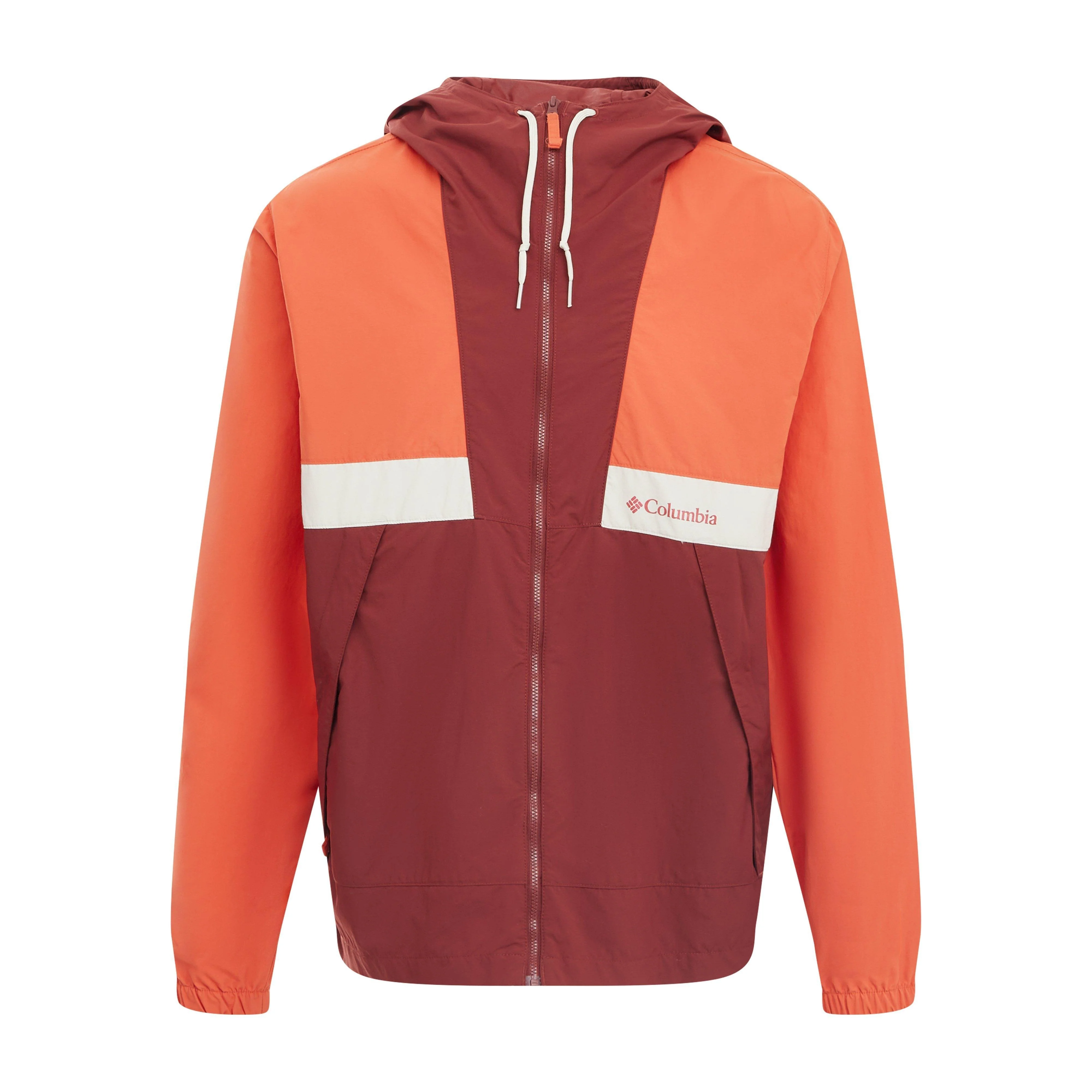 Men's Spire Valley™ Hooded Windbreaker - Image 7