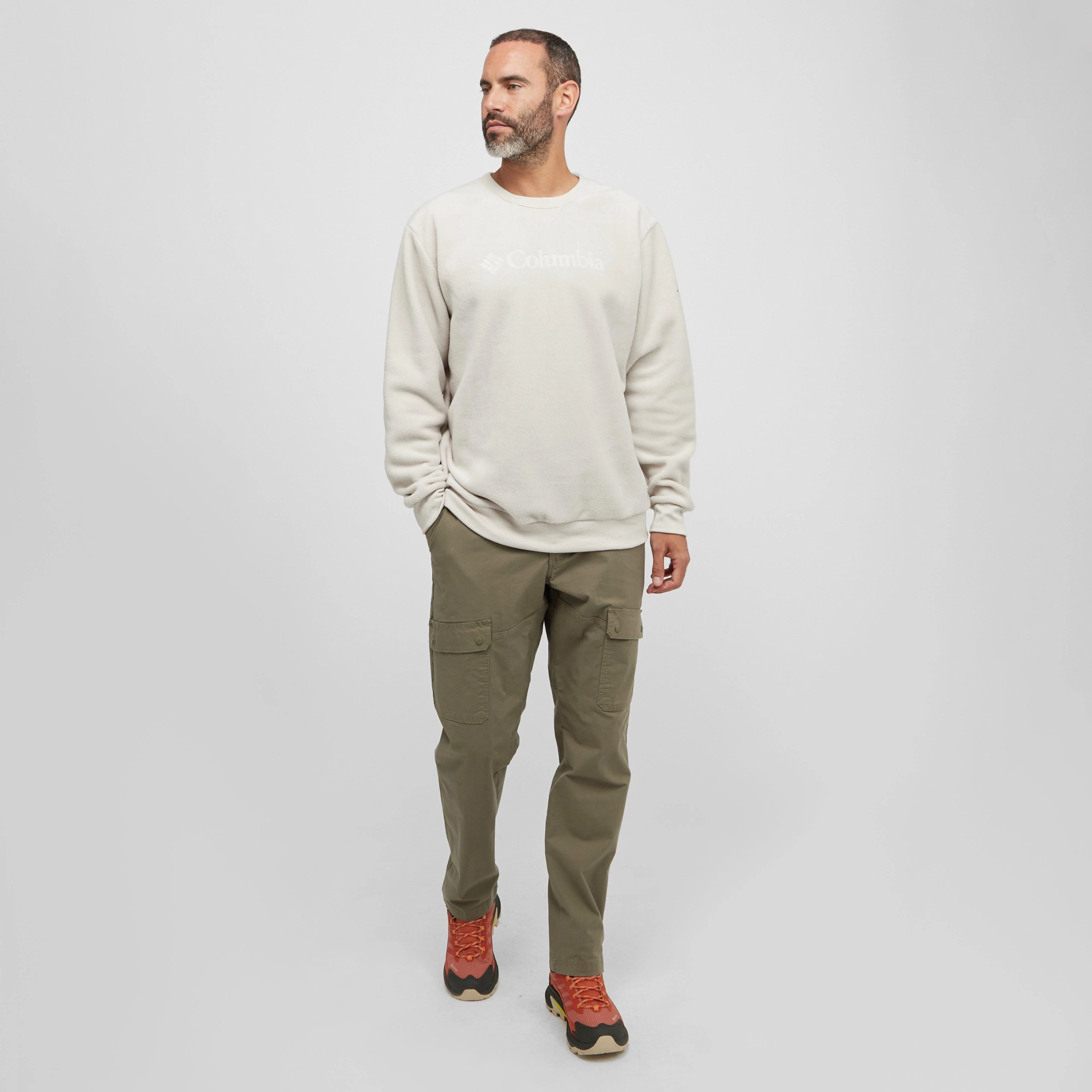 Men’s Steens Mountain 2.0 Fleece - Image 3
