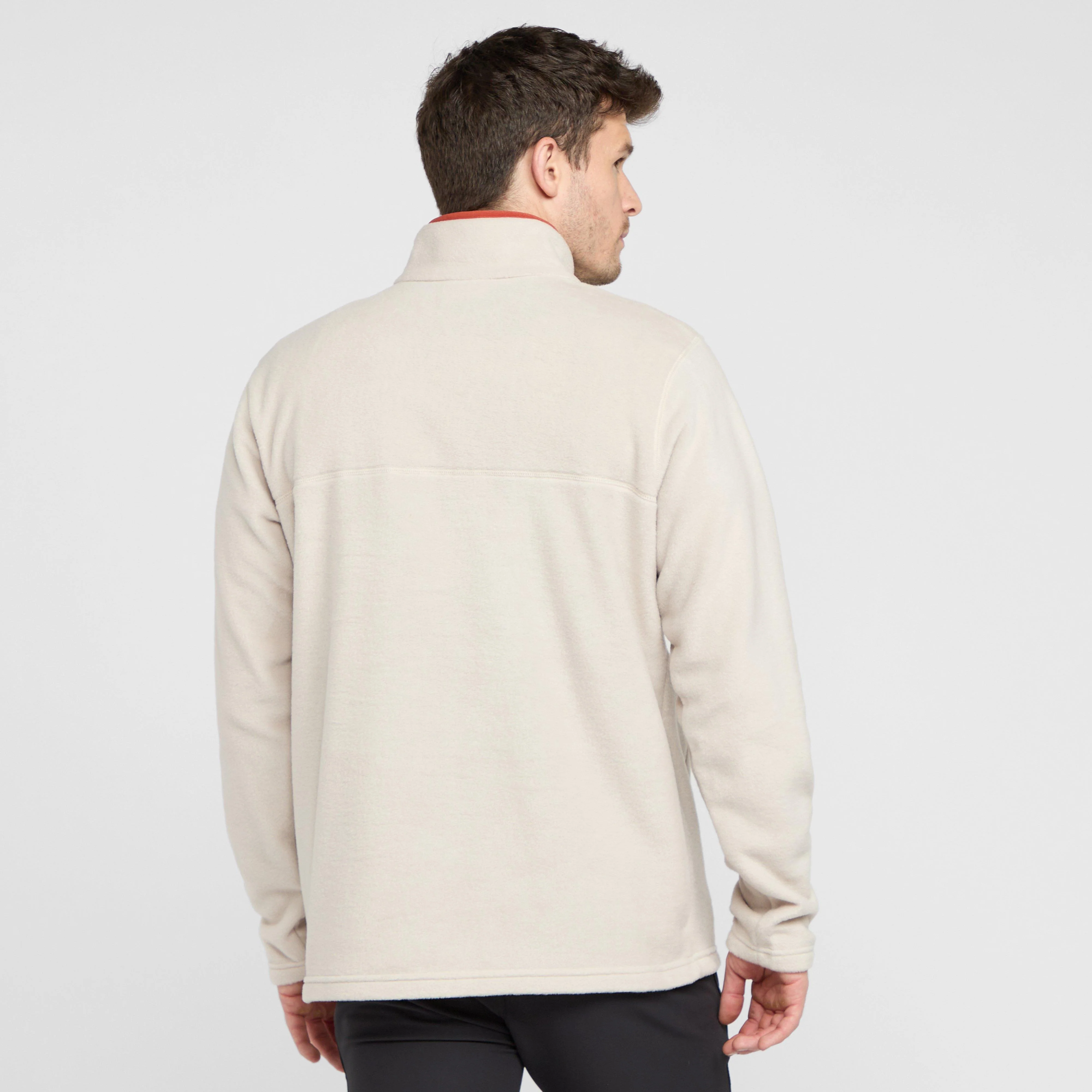 Men's Steens Mountain™ Half Snap Fleece - Image 3