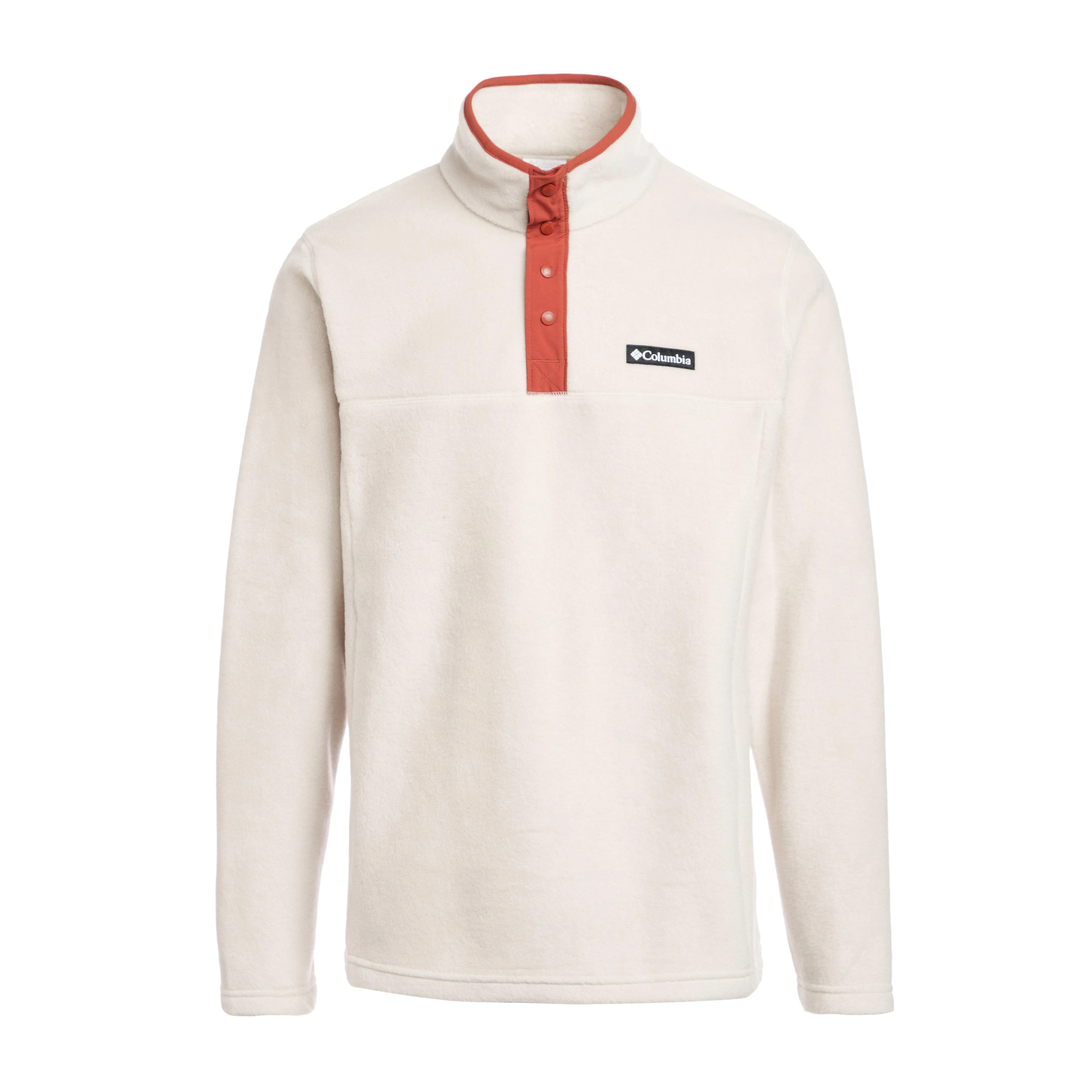 Men's Steens Mountain™ Half Snap Fleece - Image 5