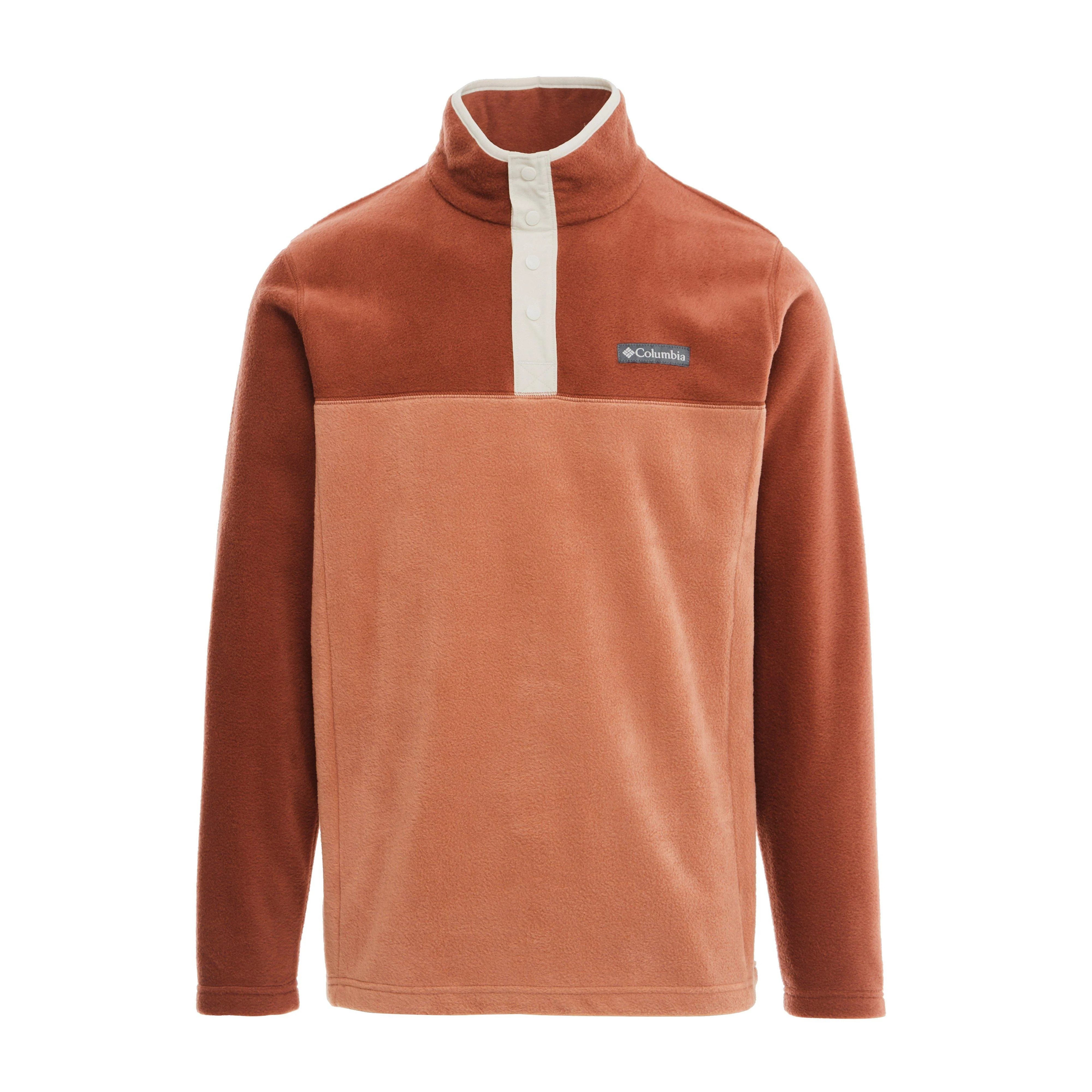 Men's Steens Mountain™ Half Snap Fleece - Image 5