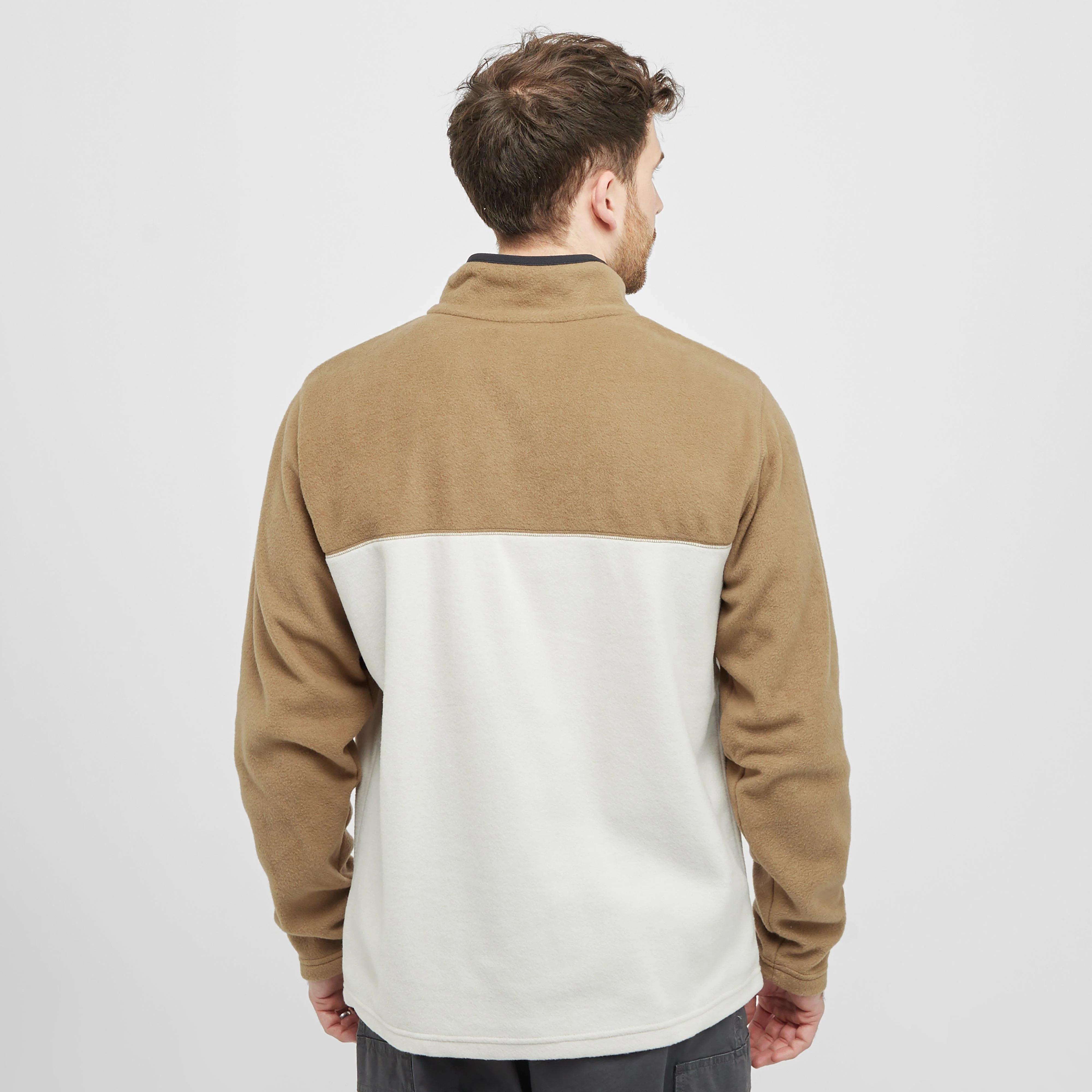 Men’s Steens Mountain™ II Half Snap Fleece - Image 2