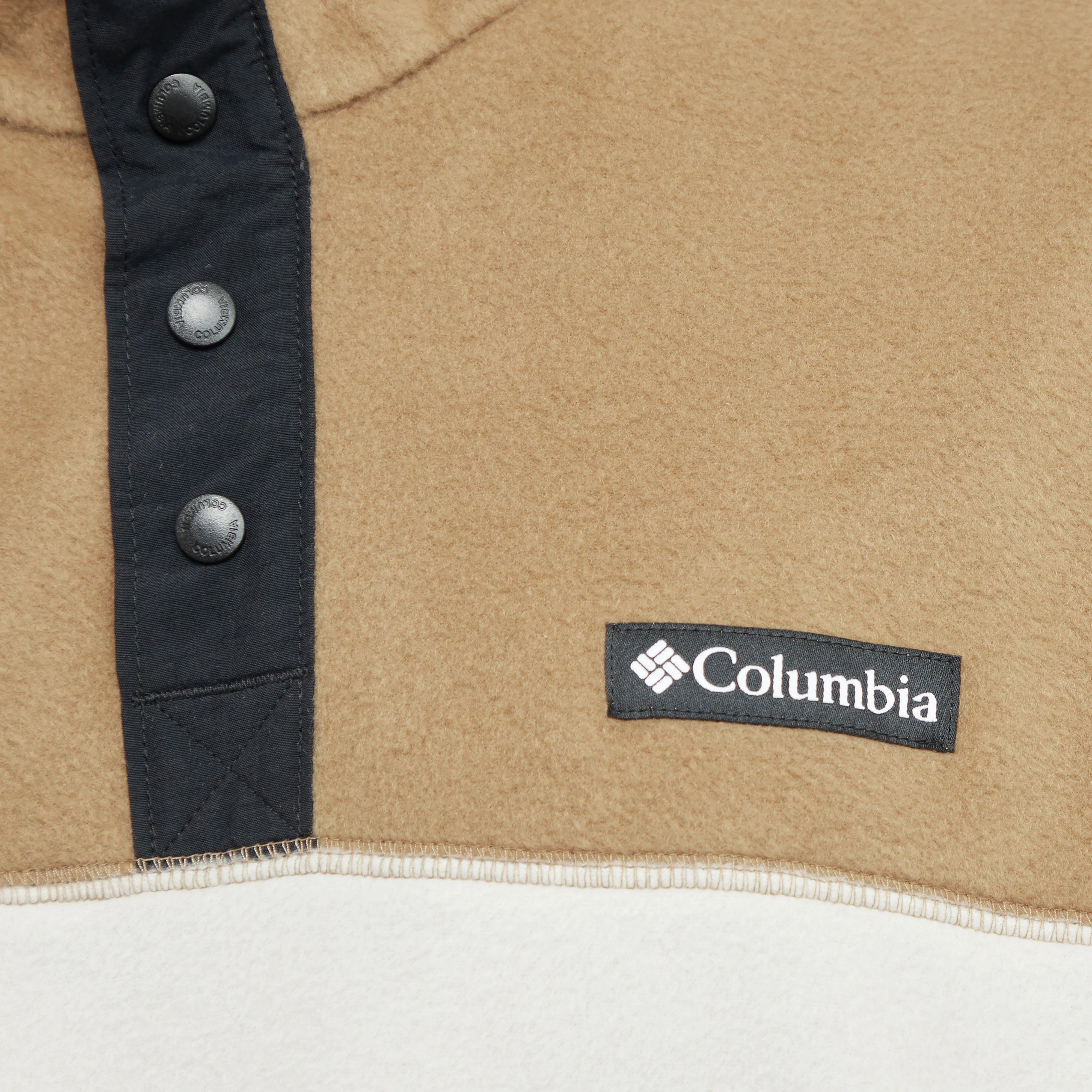 Men’s Steens Mountain™ II Half Snap Fleece - Image 4