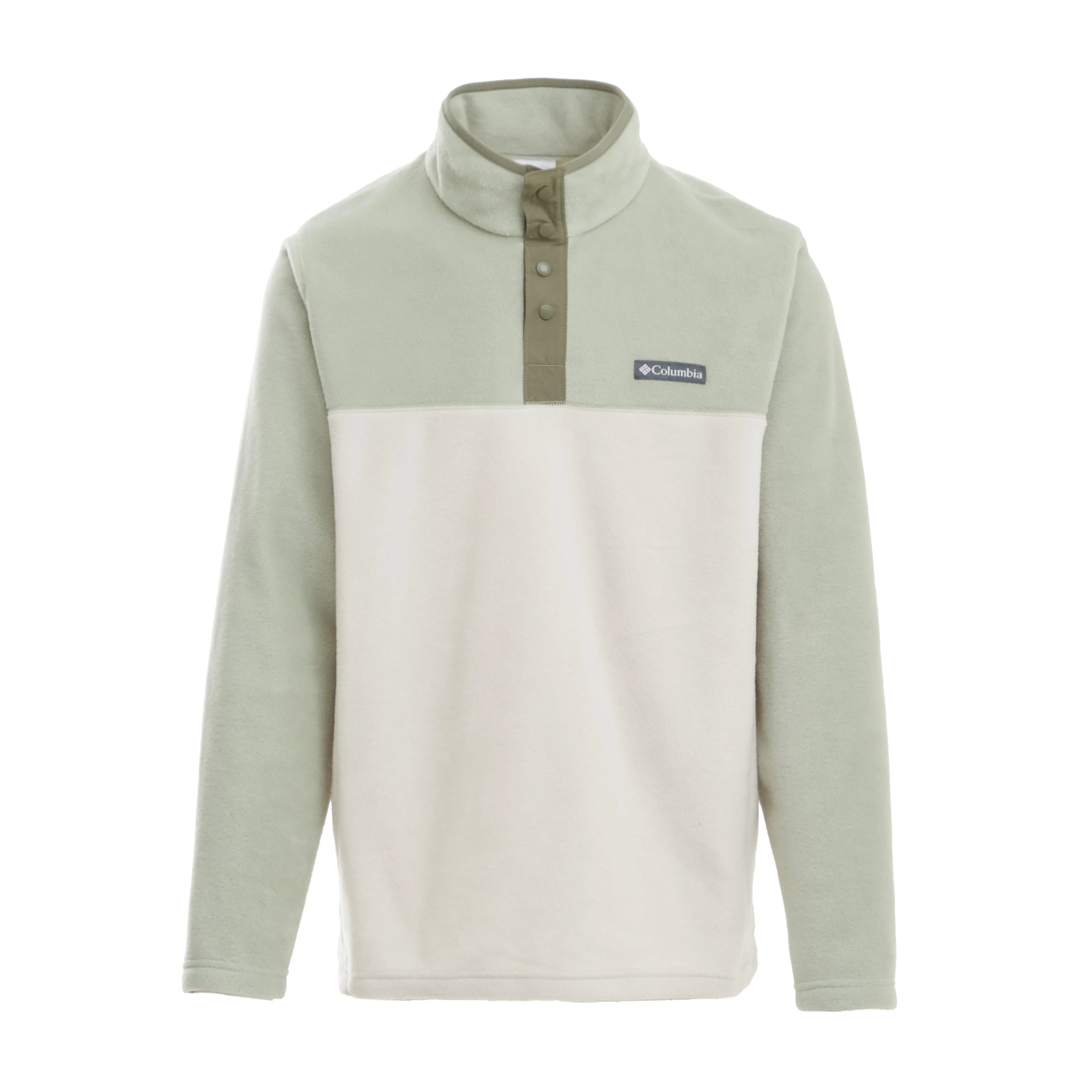Men’s Steens Mountain™ II Half Snap Fleece - Image 5