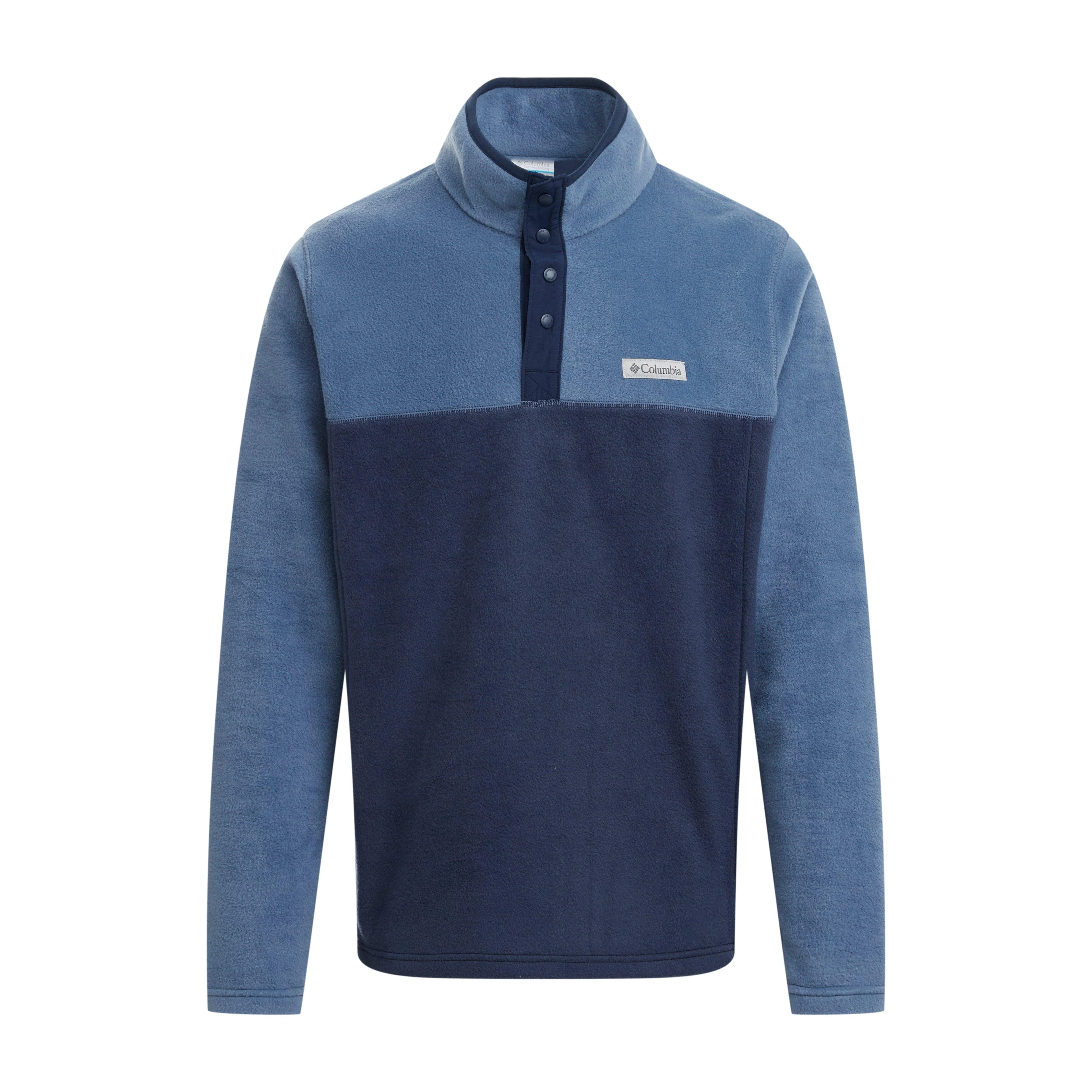 Men’s Steens Mountain™ II Half Snap Fleece - Image 5
