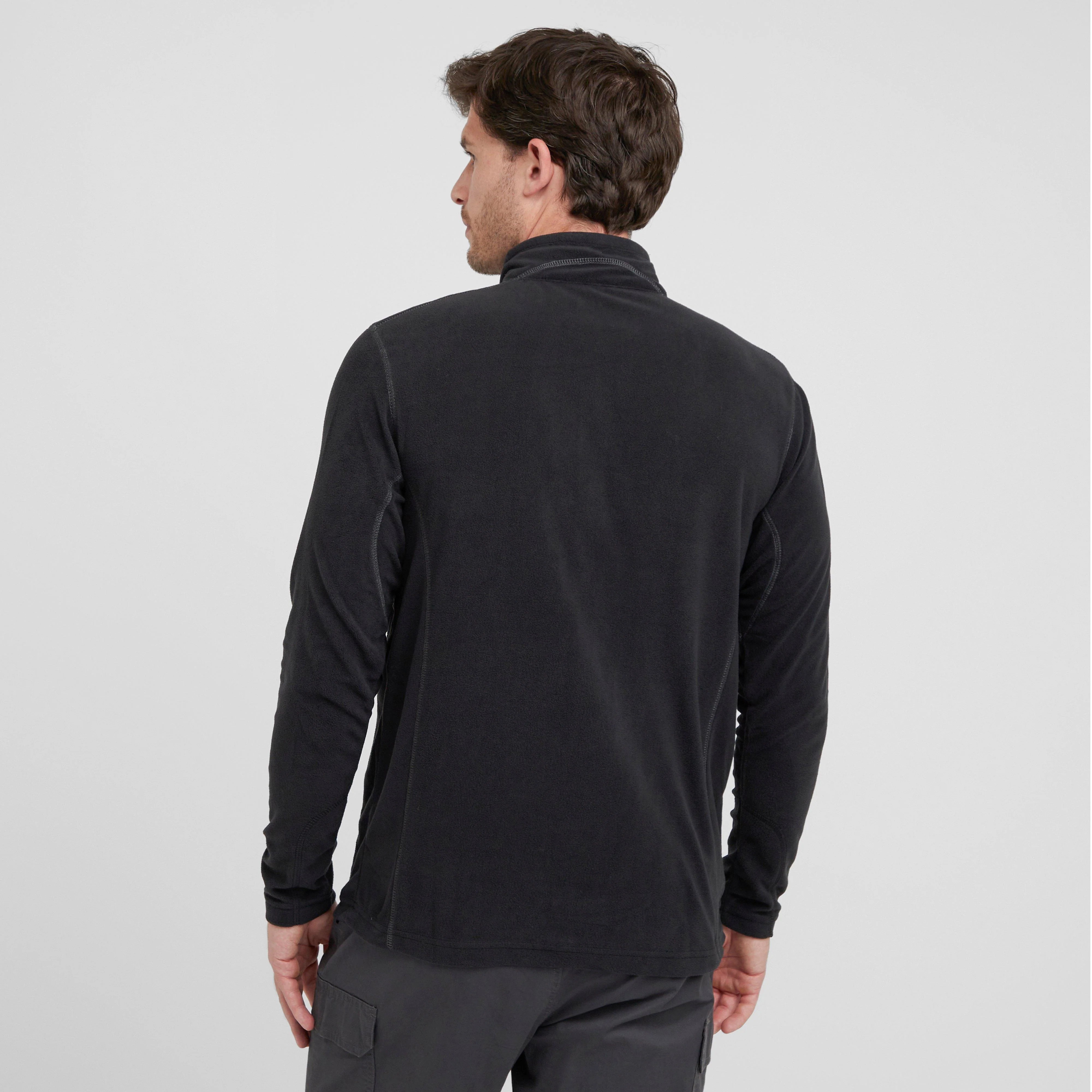 Men’s Stratagate™ Half Zip Fleece - Image 2