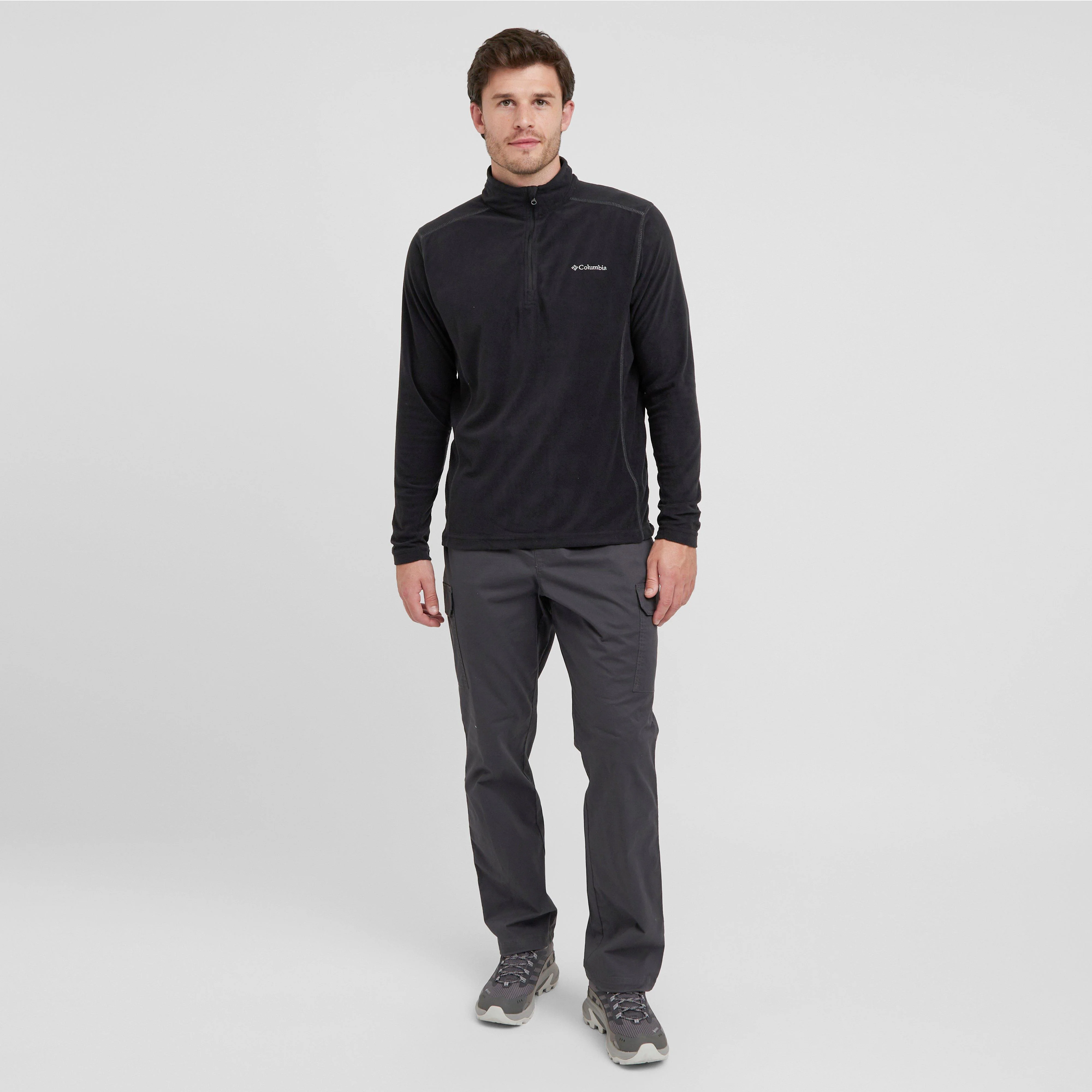 Men’s Stratagate™ Half Zip Fleece - Image 3