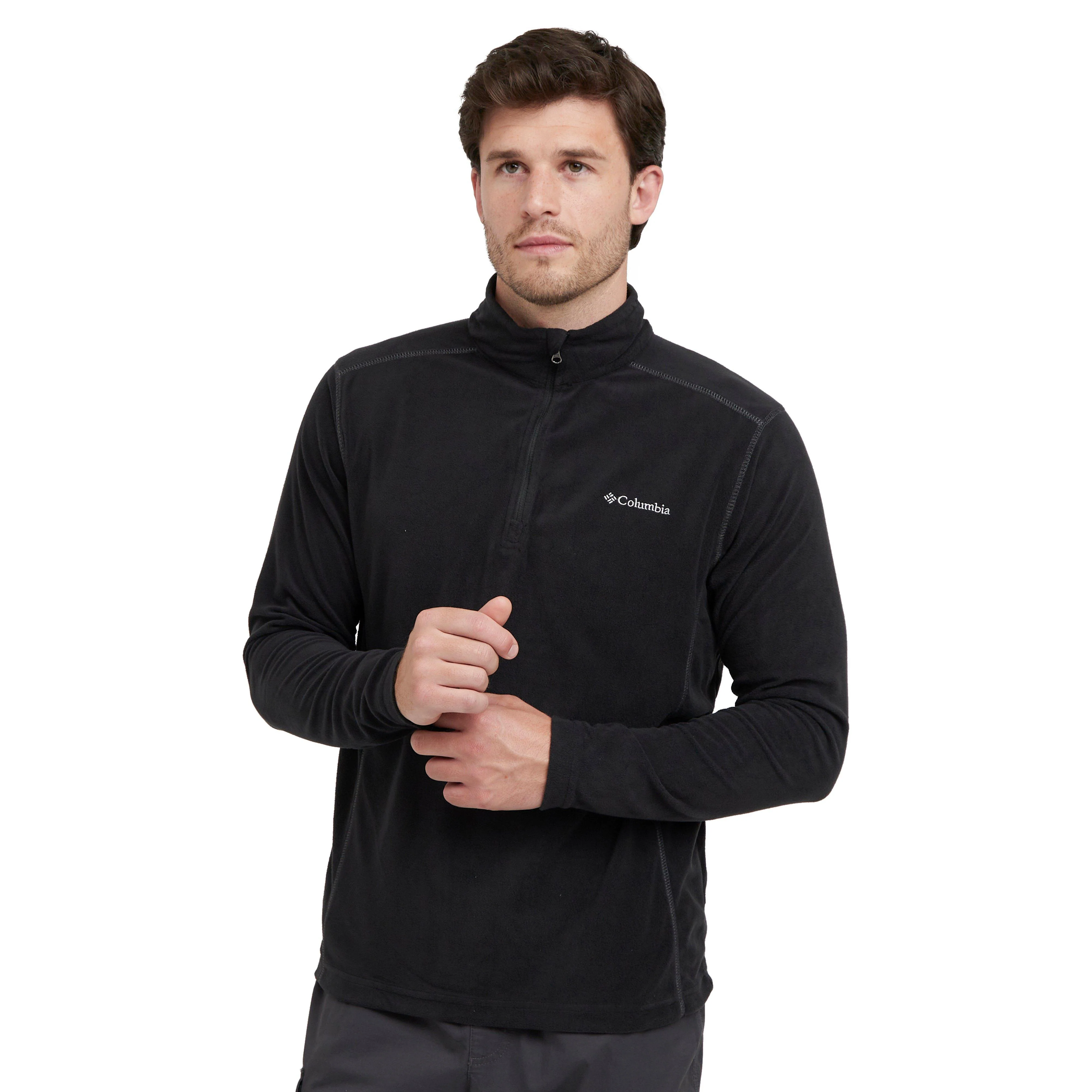 Men’s Stratagate™ Half Zip Fleece - Image 6