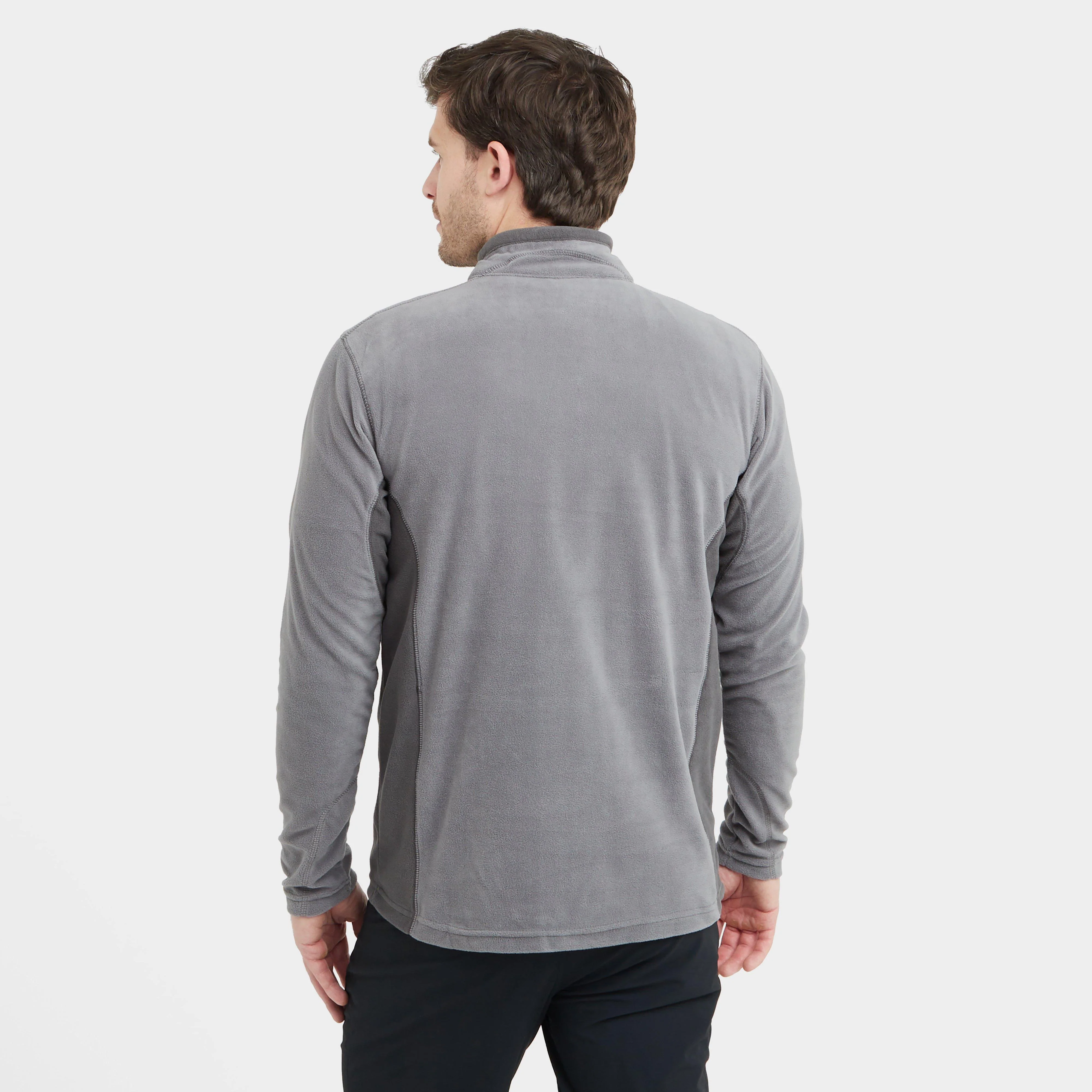 Men’s Stratagate™ Half Zip Fleece - Image 2