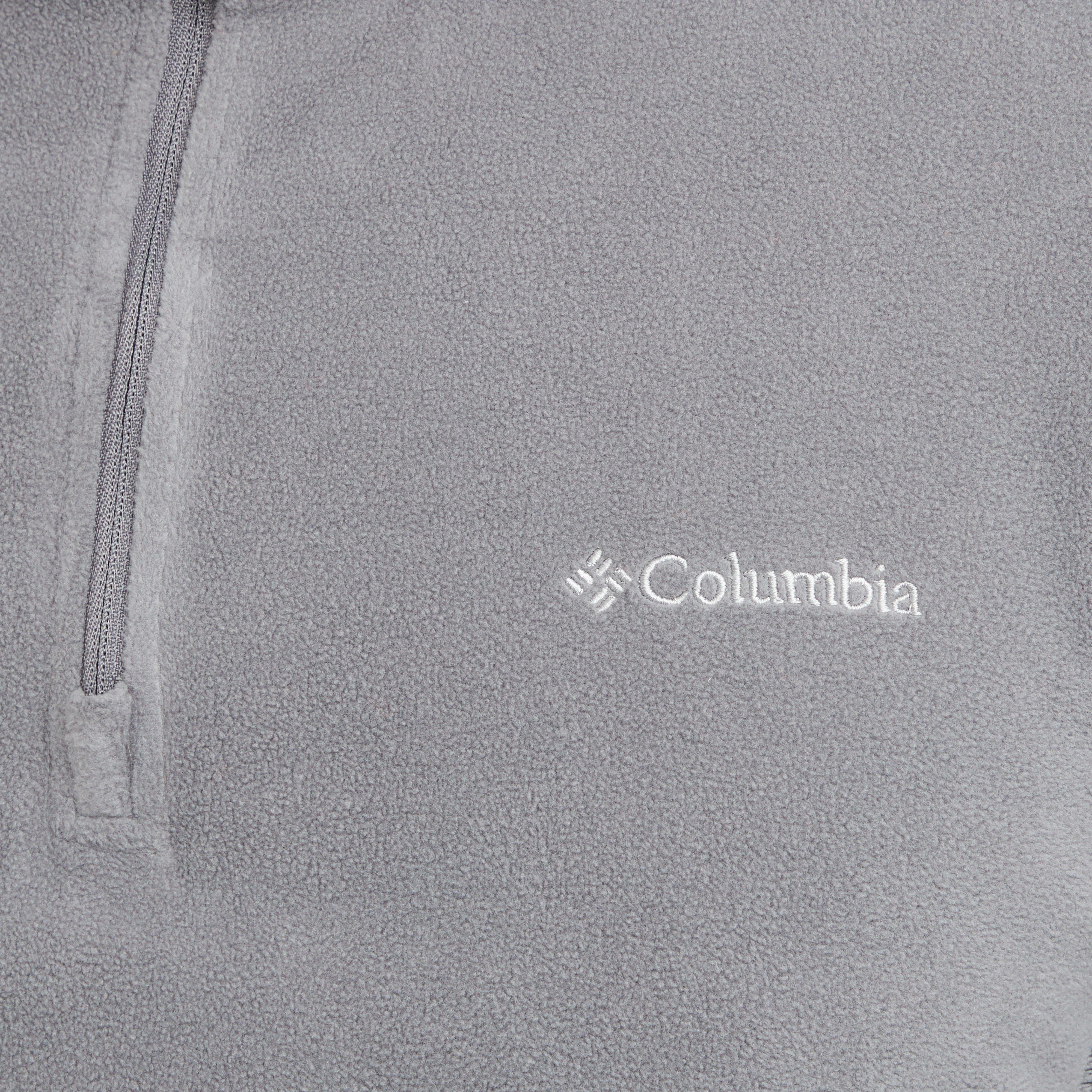 Men’s Stratagate™ Half Zip Fleece - Image 5