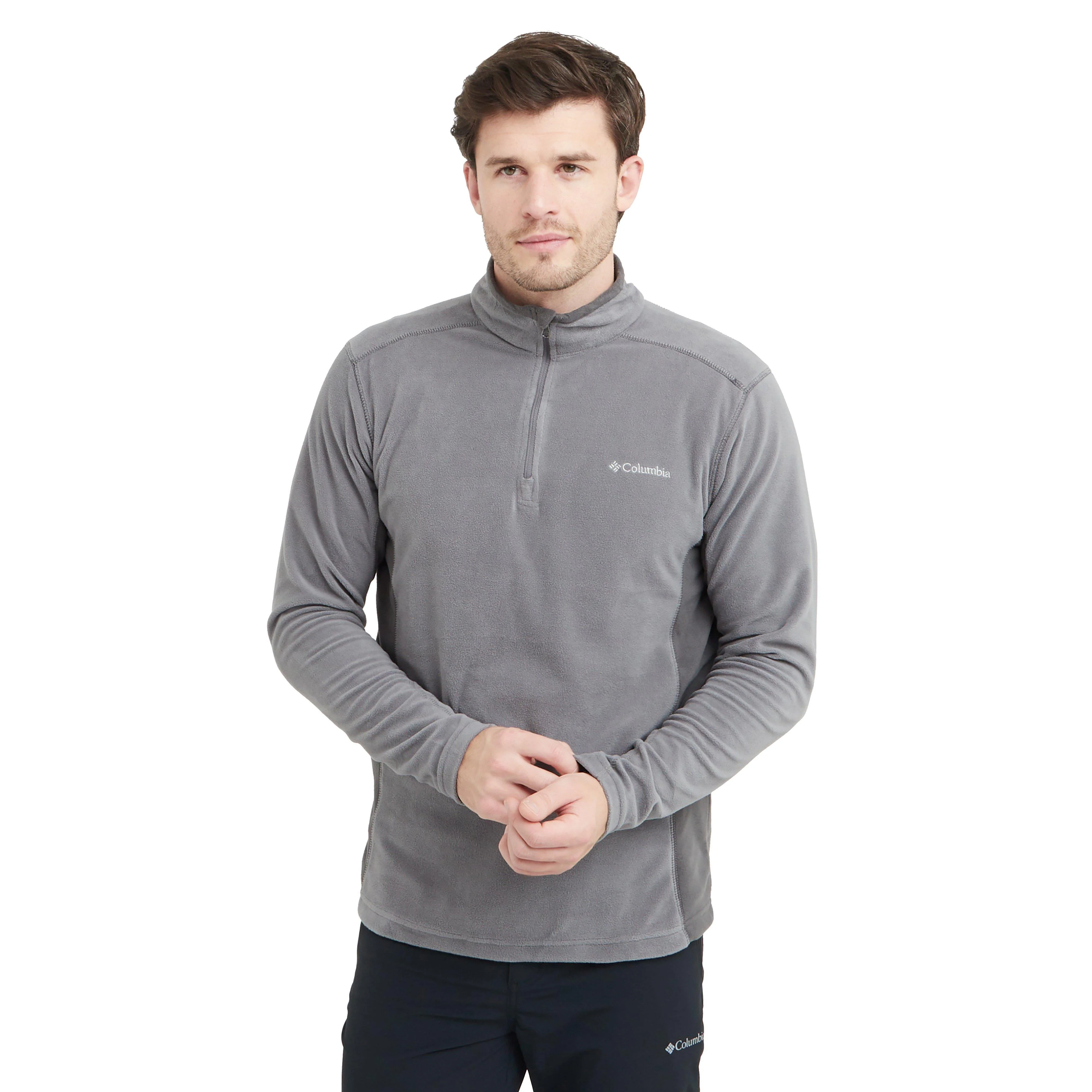 Men’s Stratagate™ Half Zip Fleece - Image 7