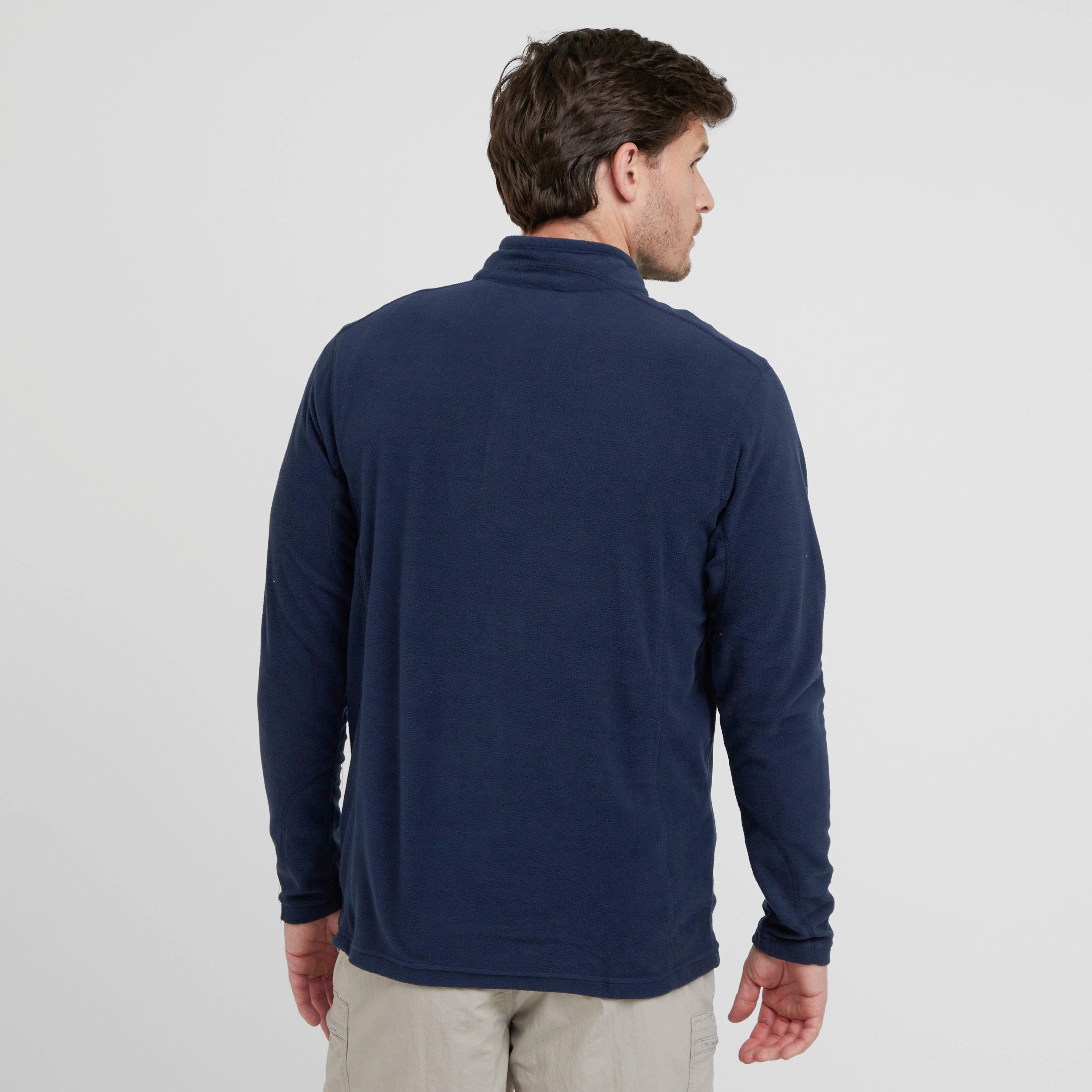 Men’s Stratagate™ Half Zip Fleece - Image 2