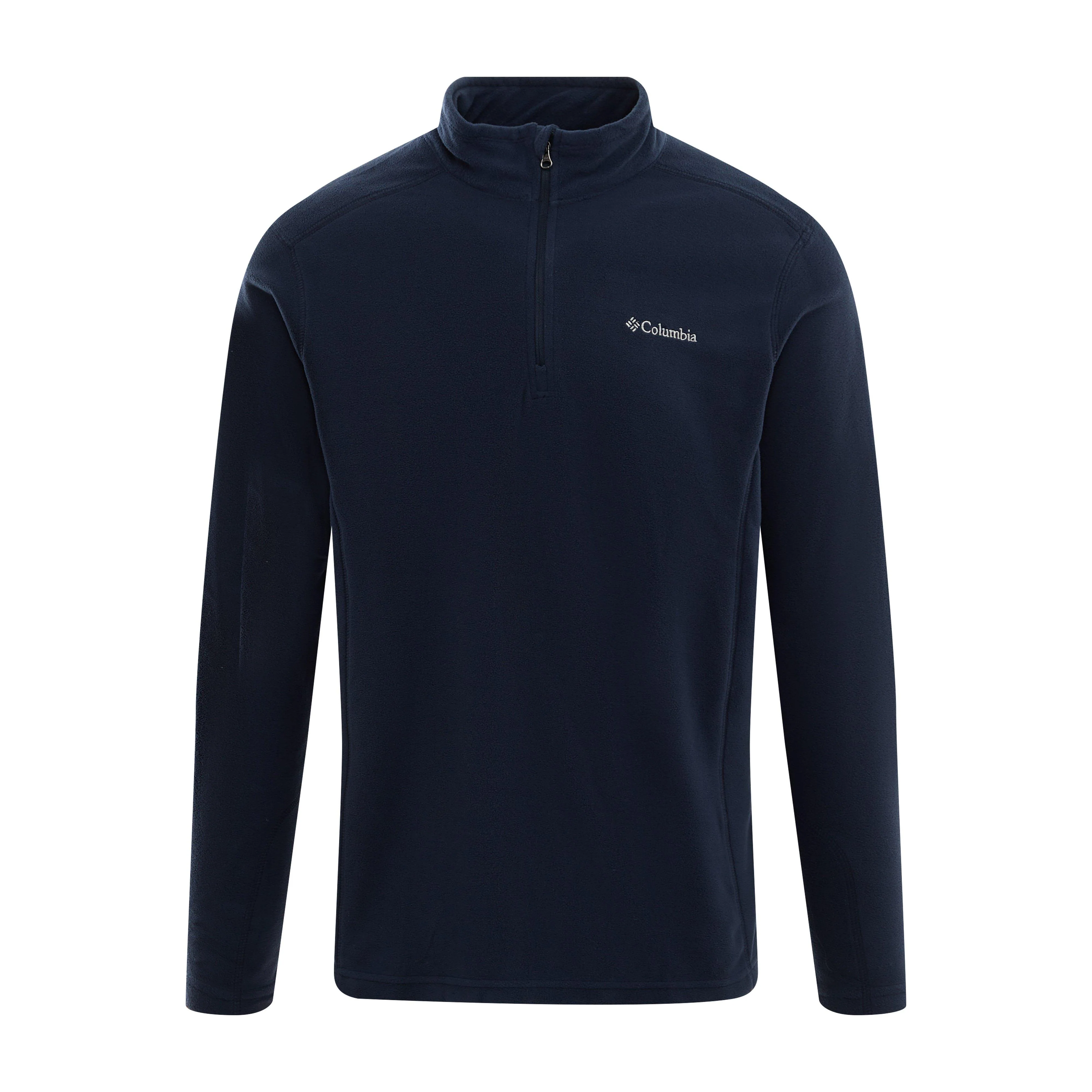 Men’s Stratagate™ Half Zip Fleece - Image 5