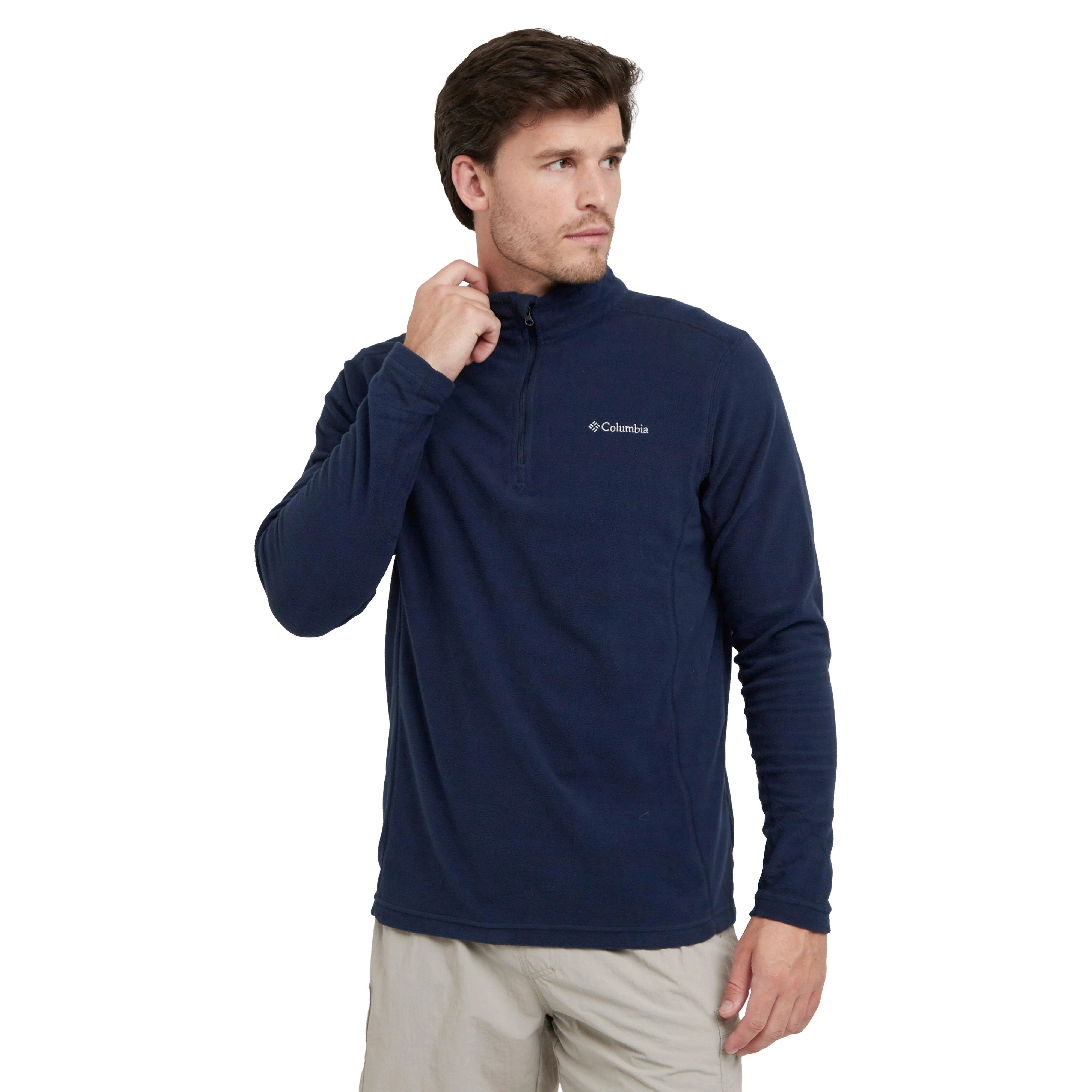 Men’s Stratagate™ Half Zip Fleece - Image 6