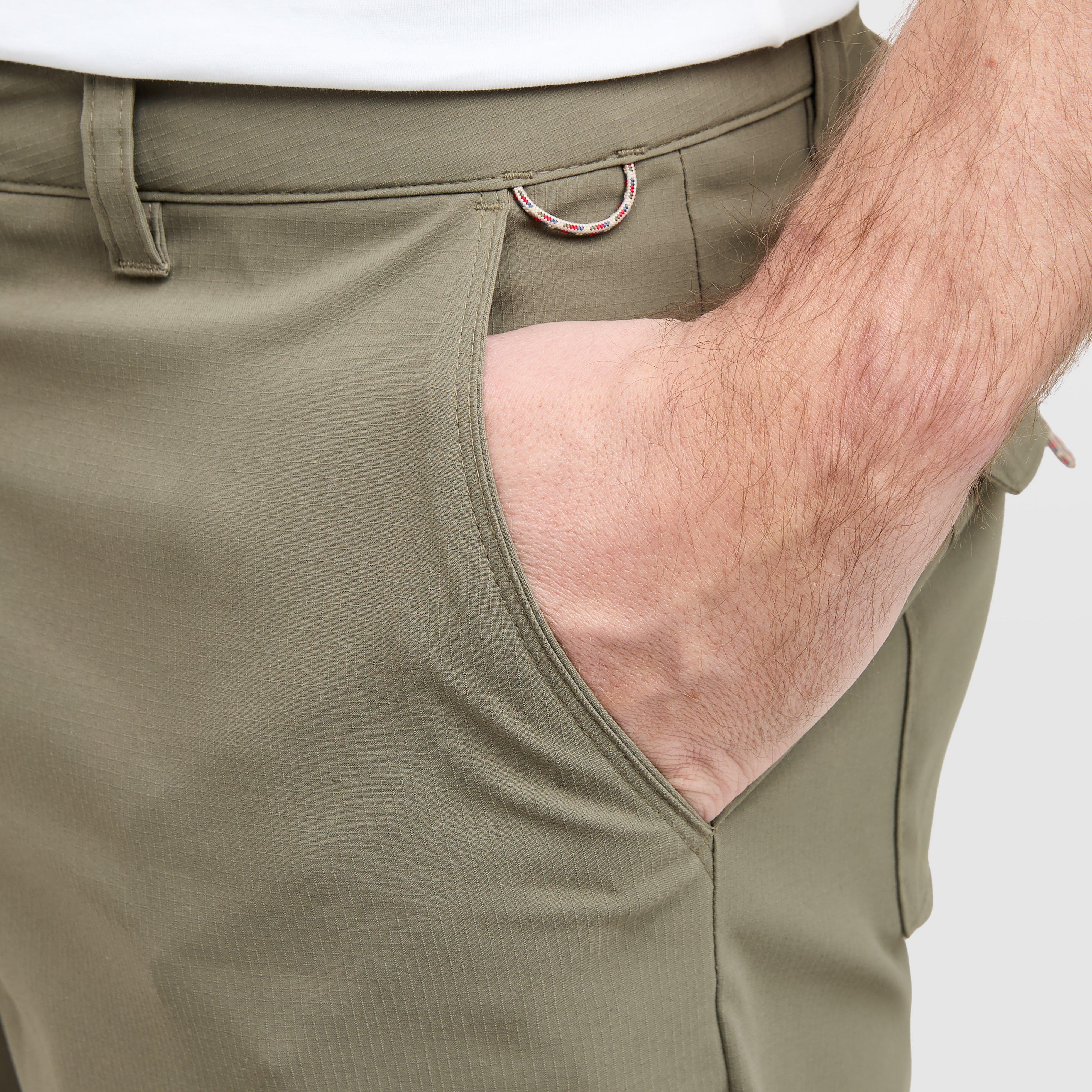 Men's Tech Trail™ Utility Hiking Shorts - Image 4