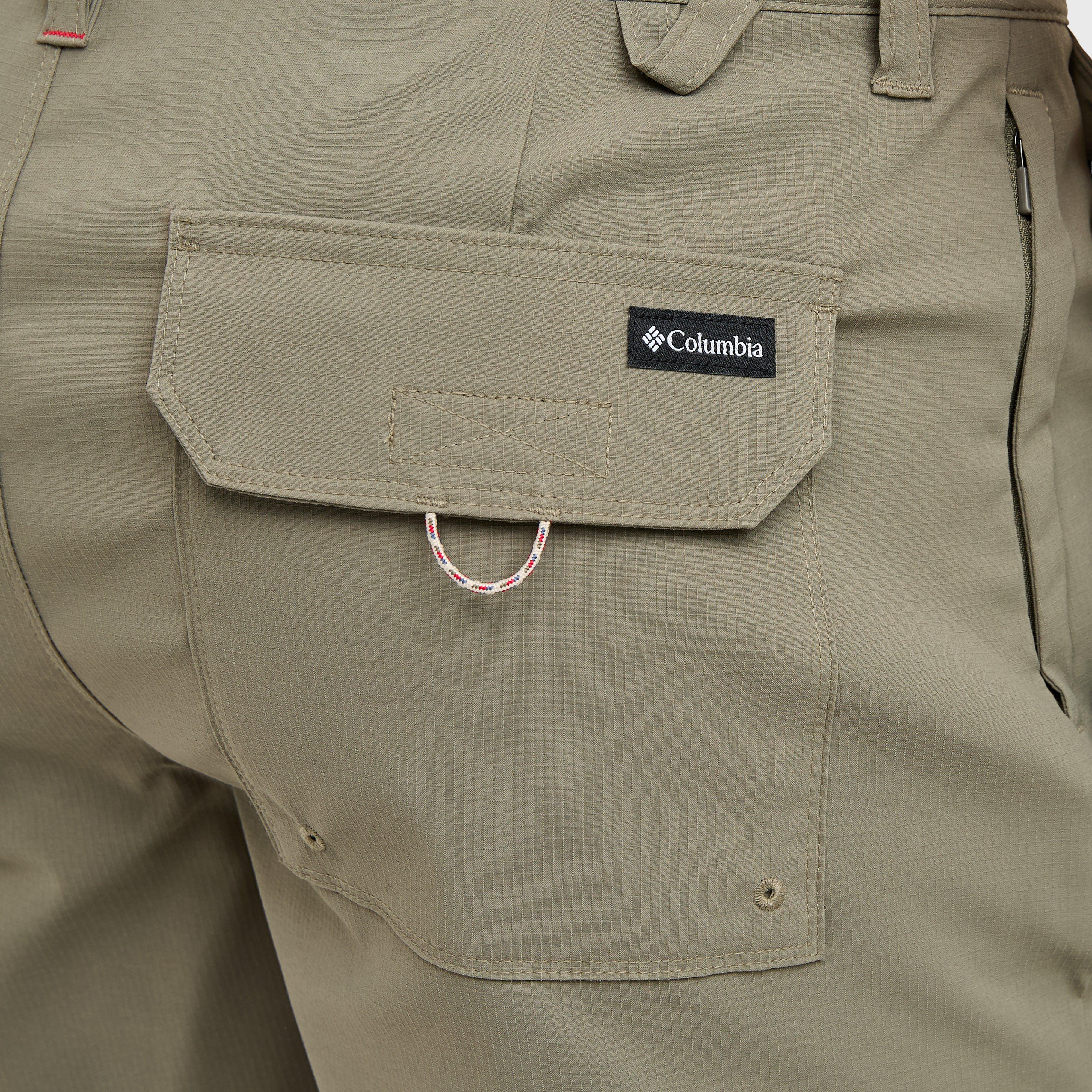 Men's Tech Trail™ Utility Hiking Shorts - Image 5