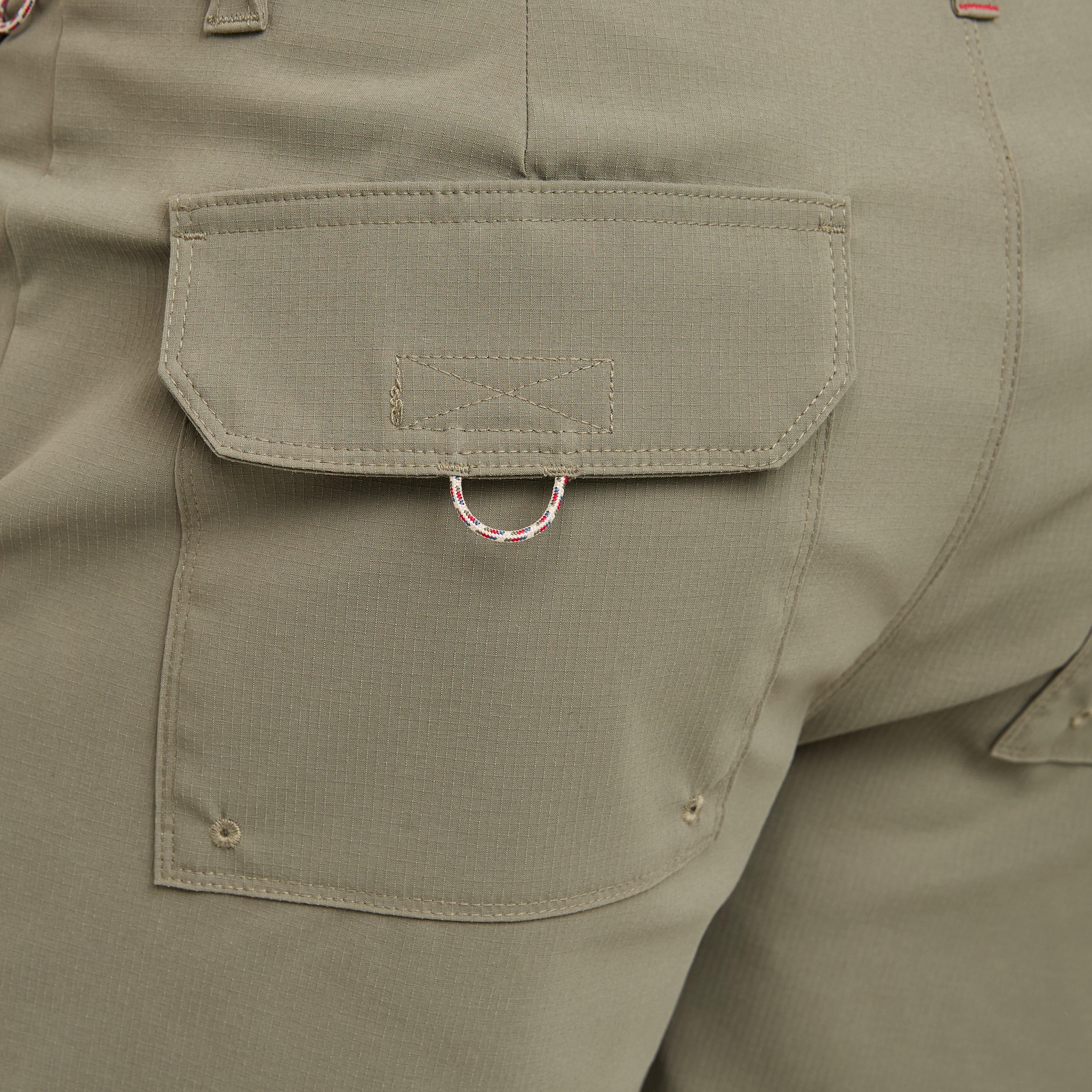 Men's Tech Trail™ Utility Hiking Shorts - Image 6