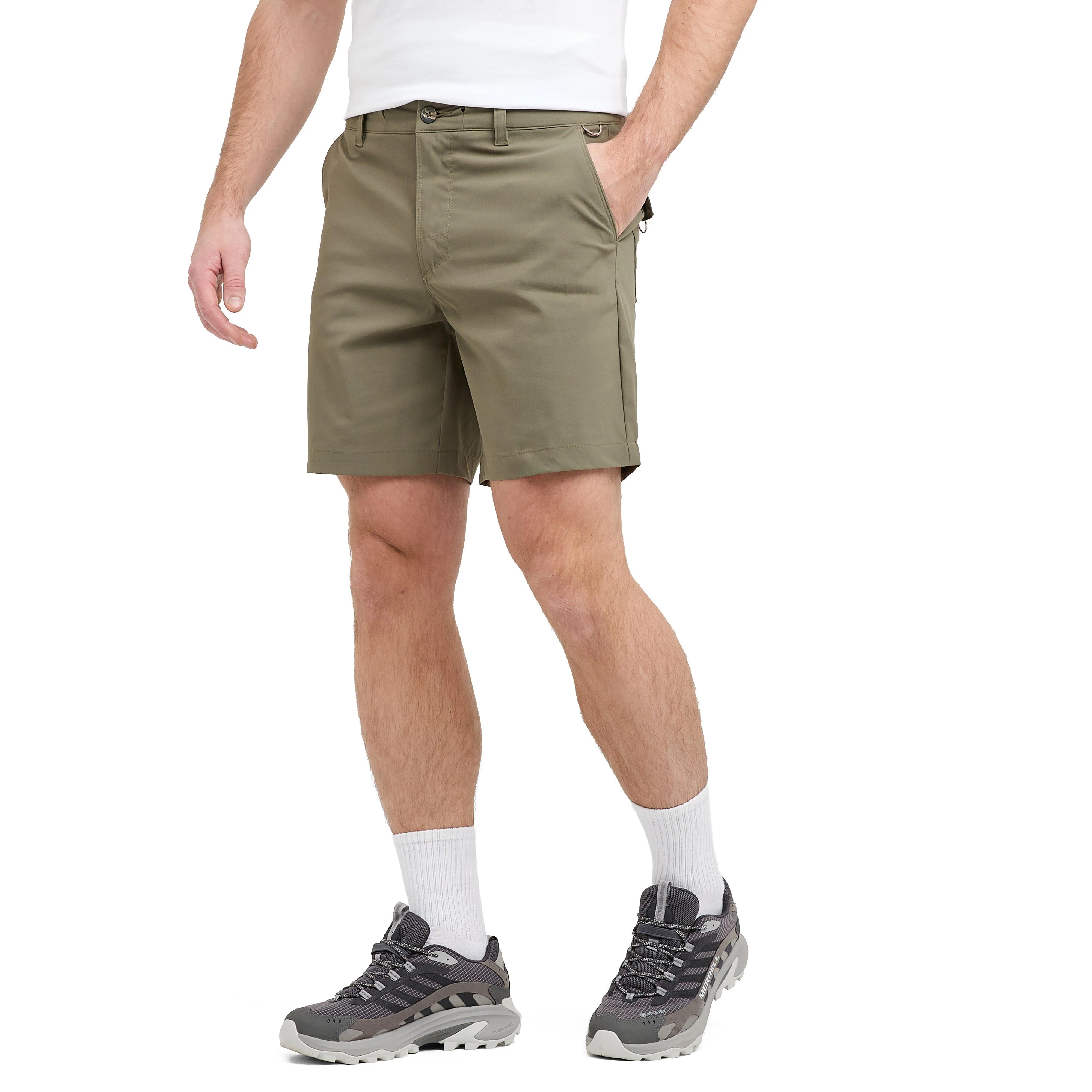 Men's Tech Trail™ Utility Hiking Shorts - Image 8