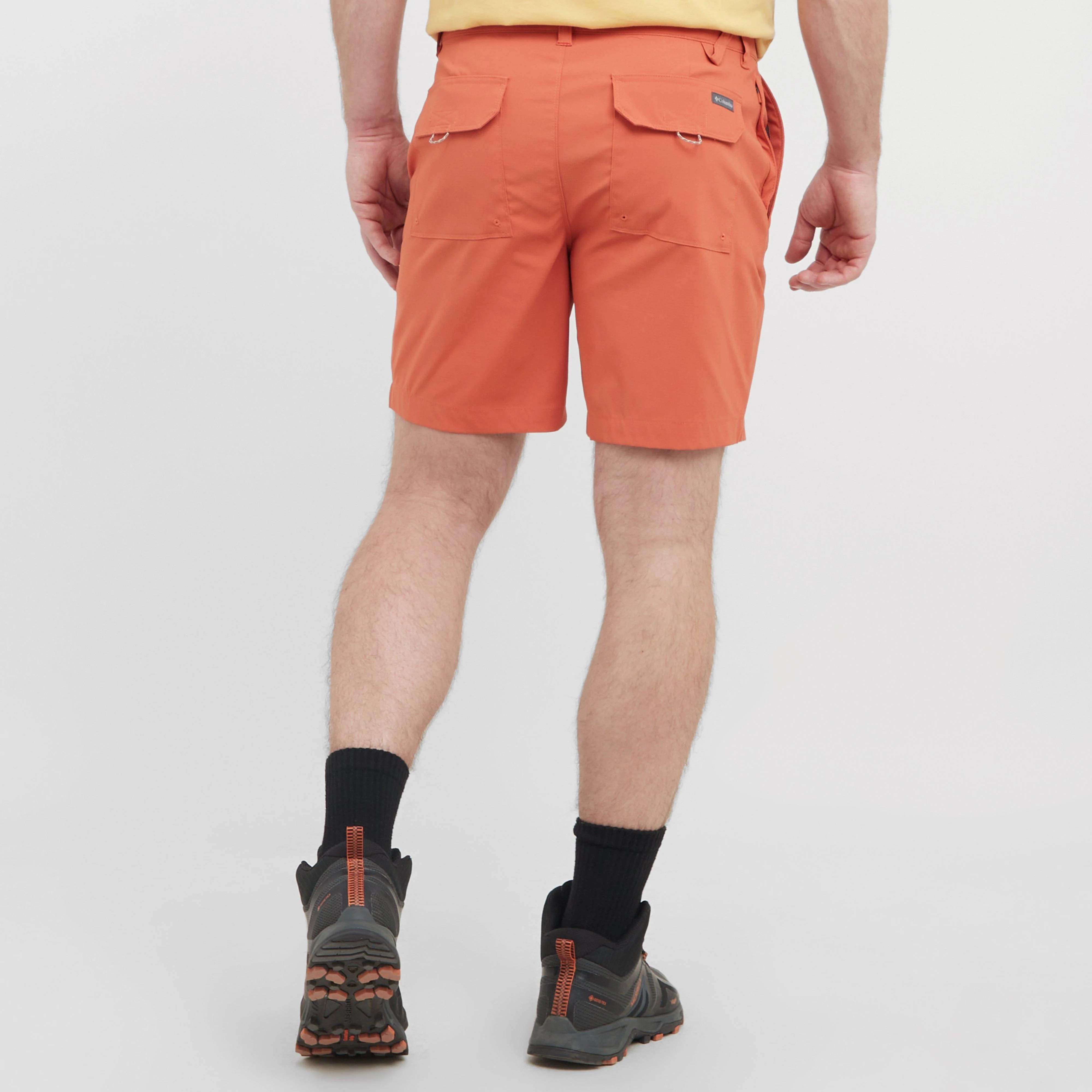 Men's Tech Trail™ Utility Hiking Shorts - Image 2