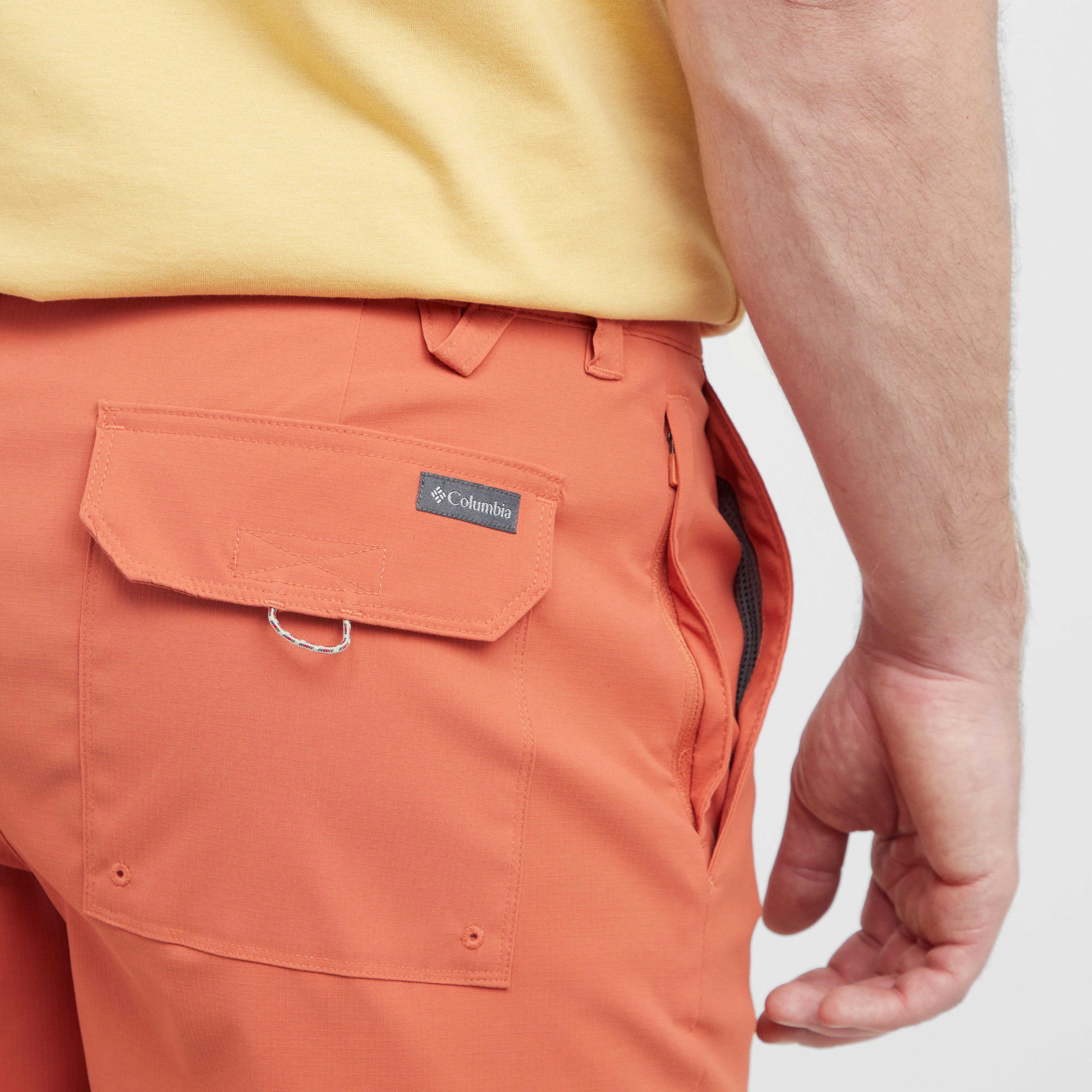Men's Tech Trail™ Utility Hiking Shorts - Image 5