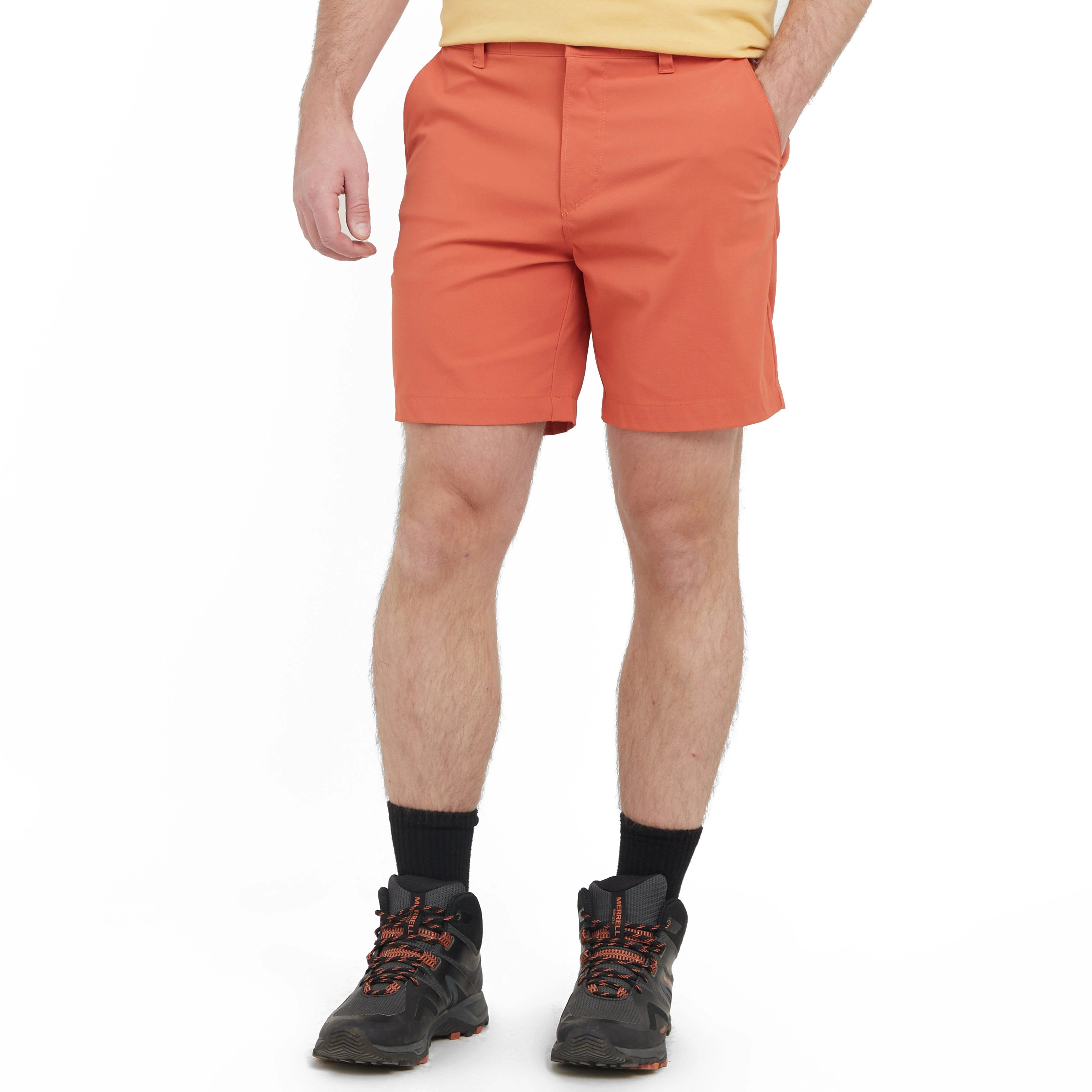 Men's Tech Trail™ Utility Hiking Shorts - Image 7