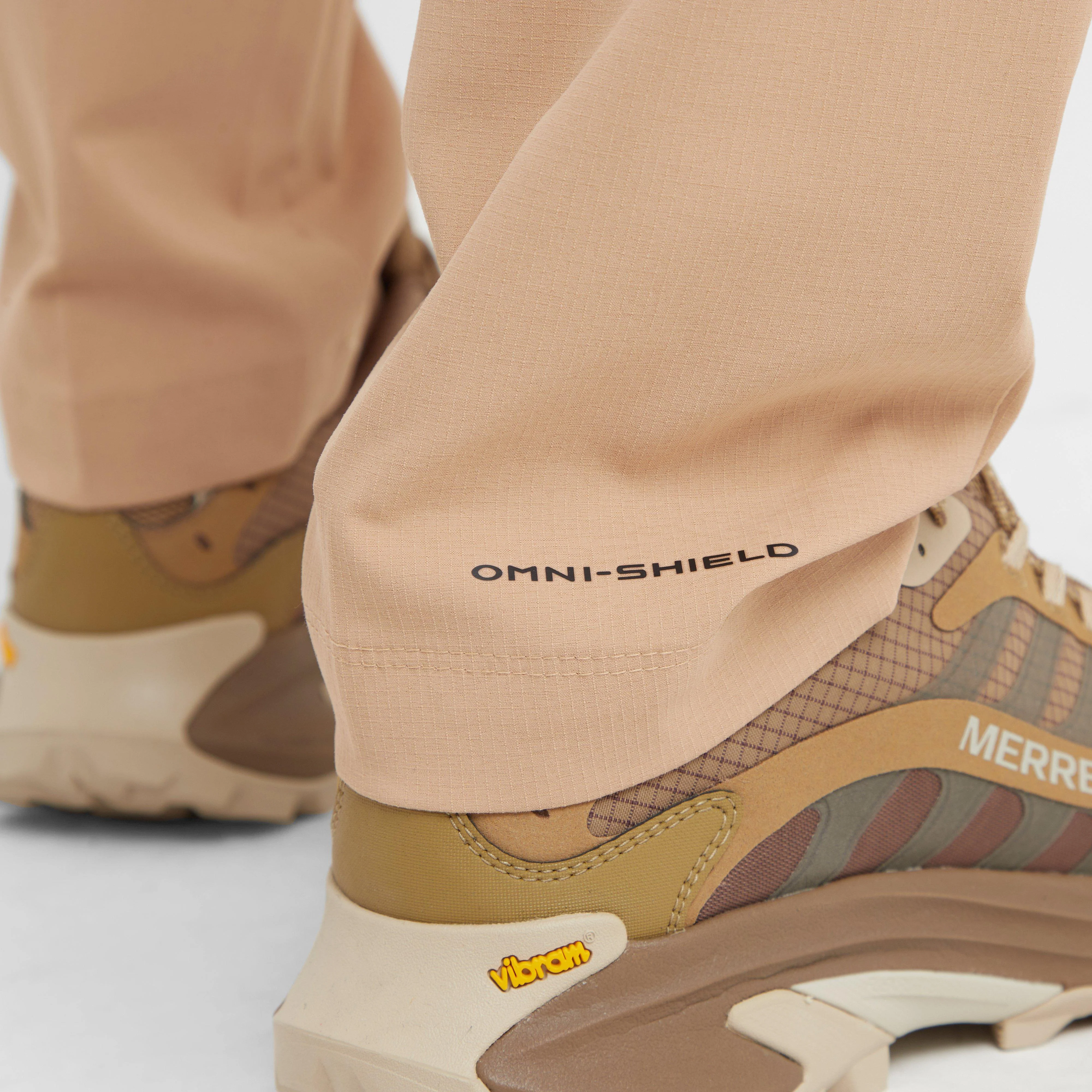 Men's Tech Trail™ Utility Hiking Trousers - Image 5