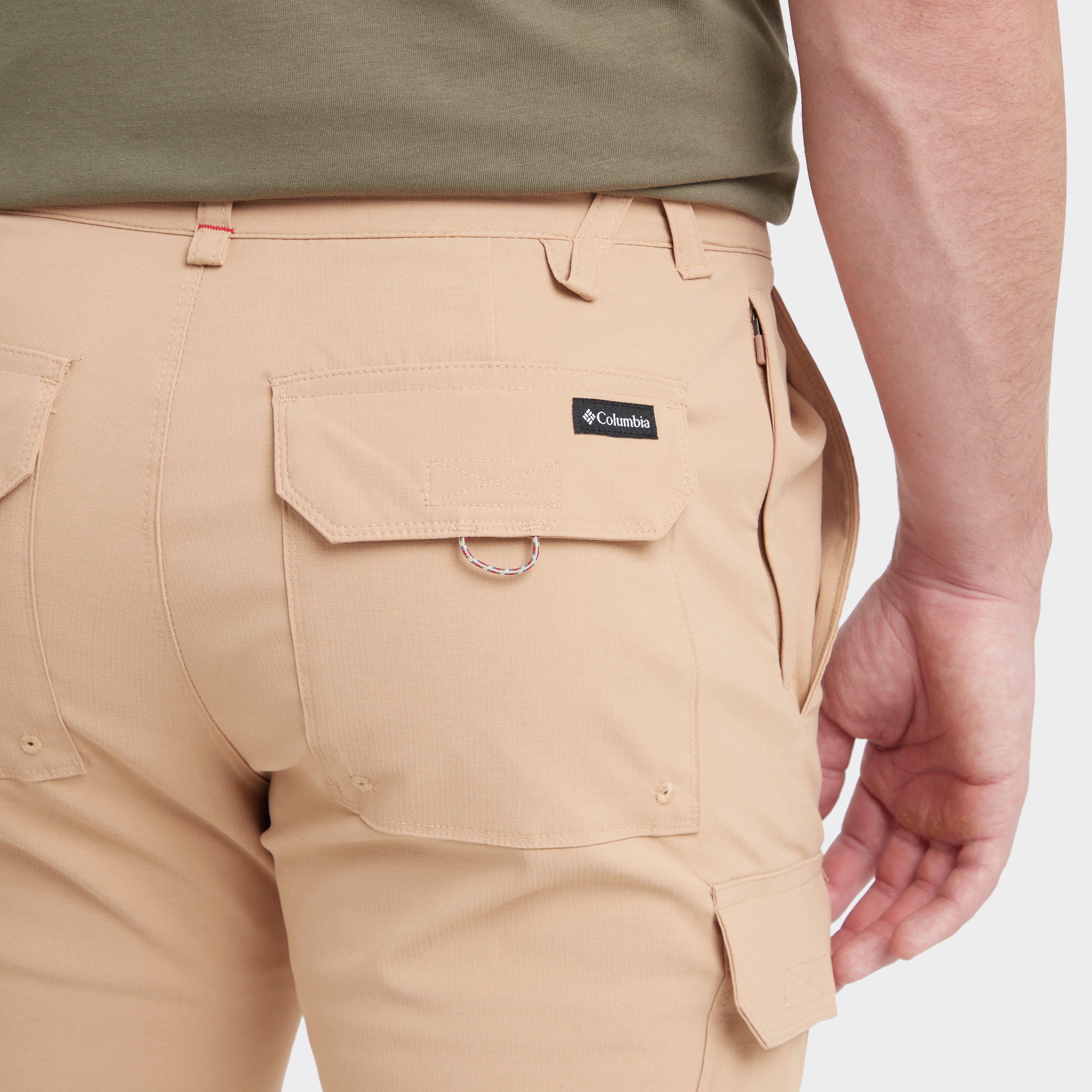 Men's Tech Trail™ Utility Hiking Trousers - Image 6