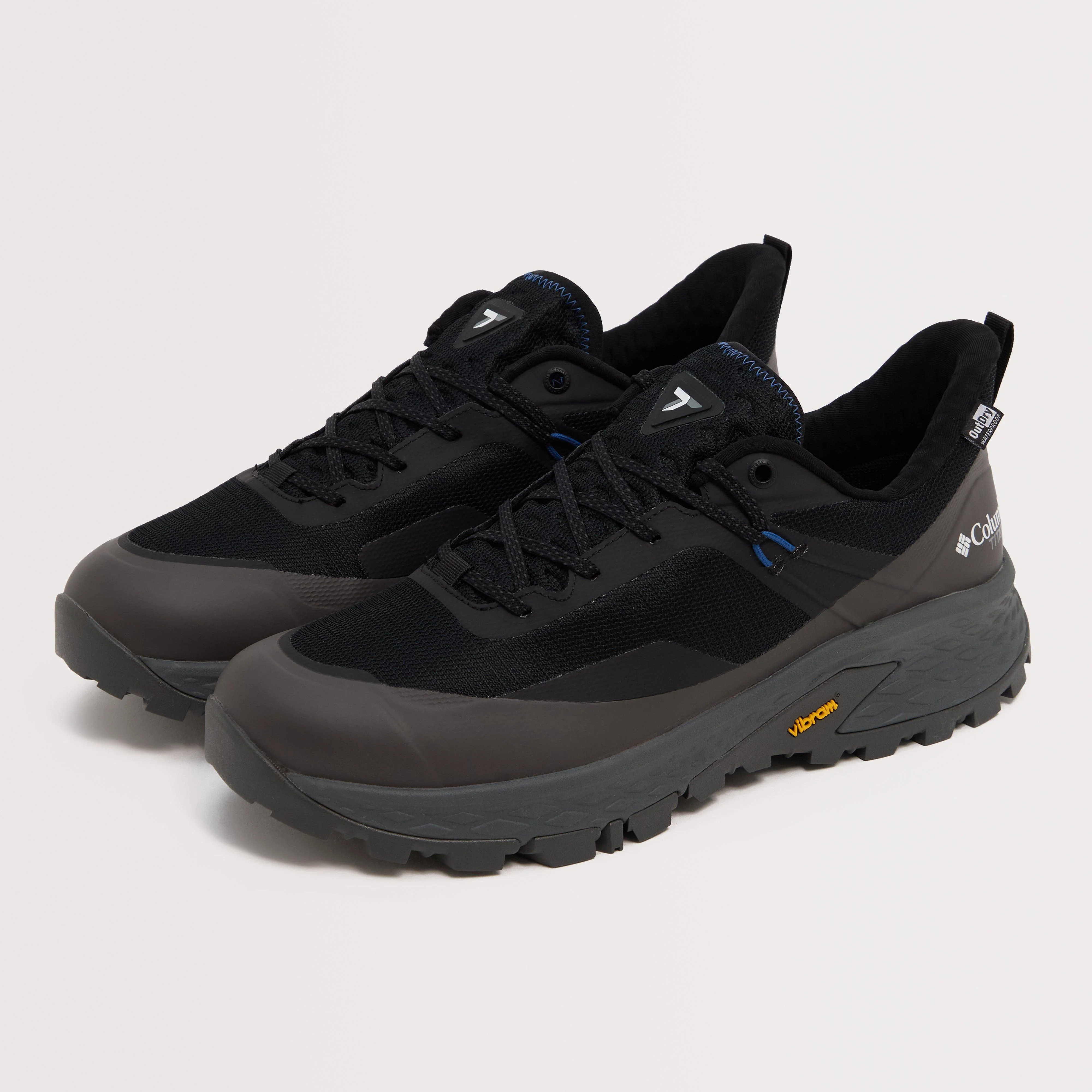 Men’s Tellurix™ Titanium™ OutDry™ Walking Shoe - Image 2