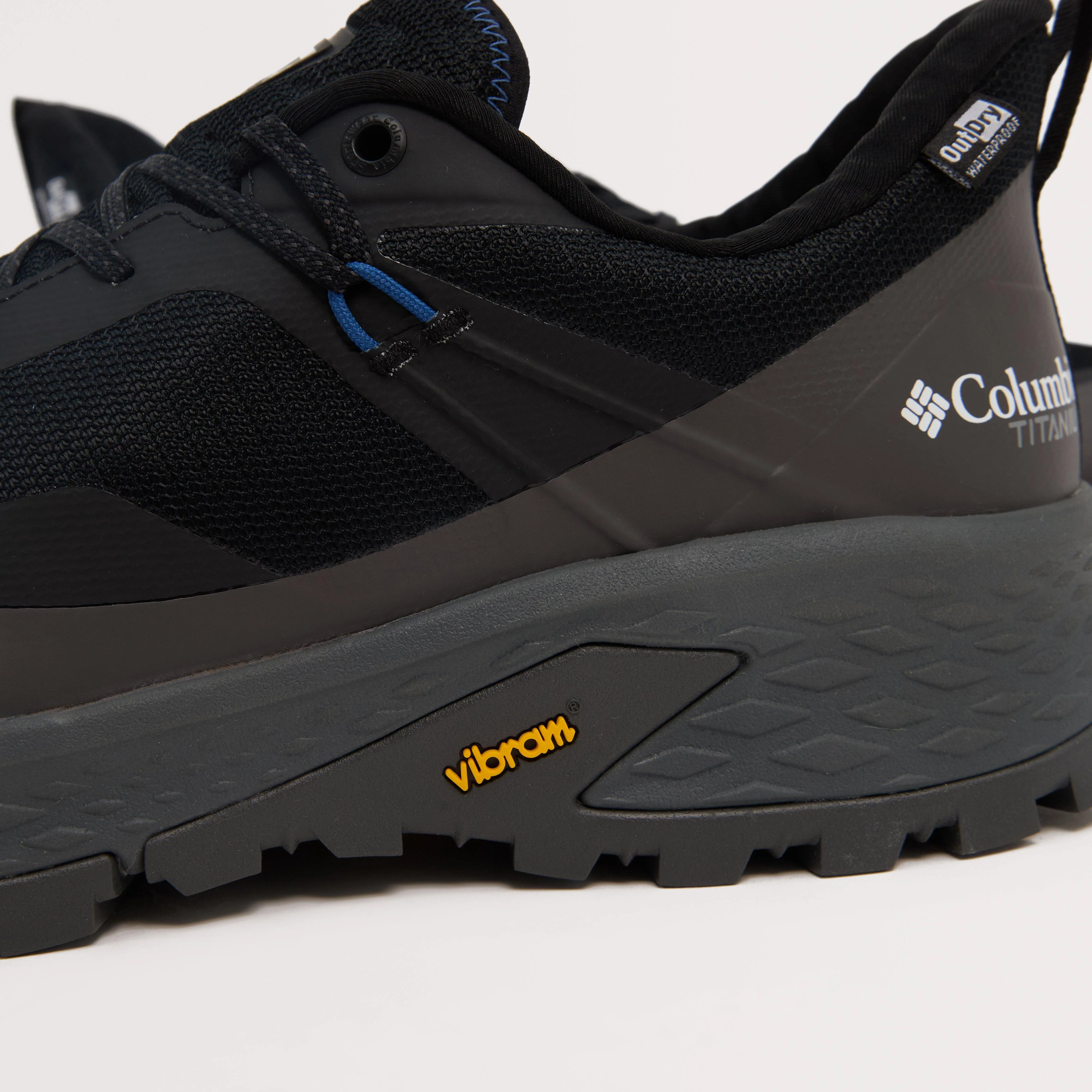 Men’s Tellurix™ Titanium™ OutDry™ Walking Shoe - Image 5