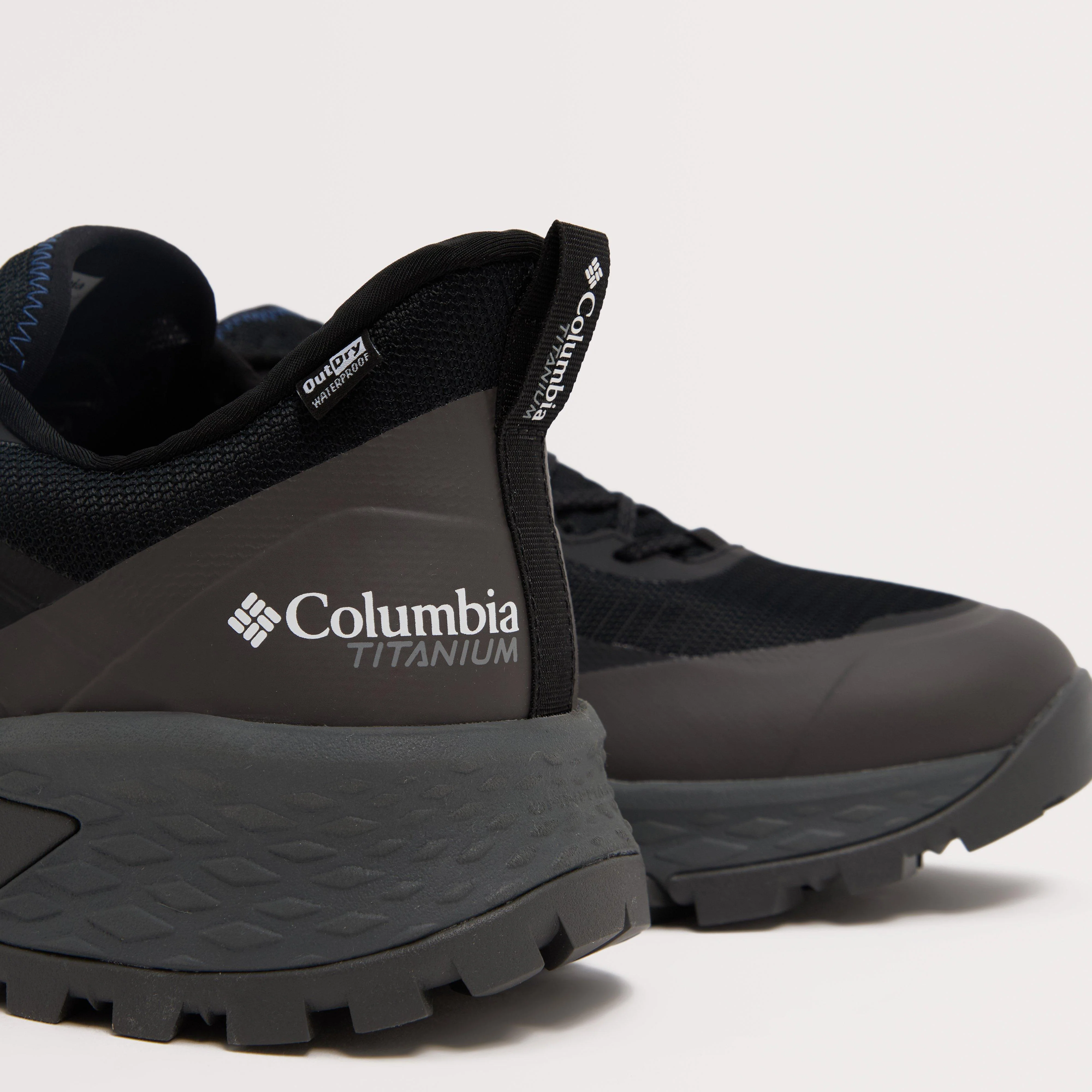 Men’s Tellurix™ Titanium™ OutDry™ Walking Shoe - Image 6